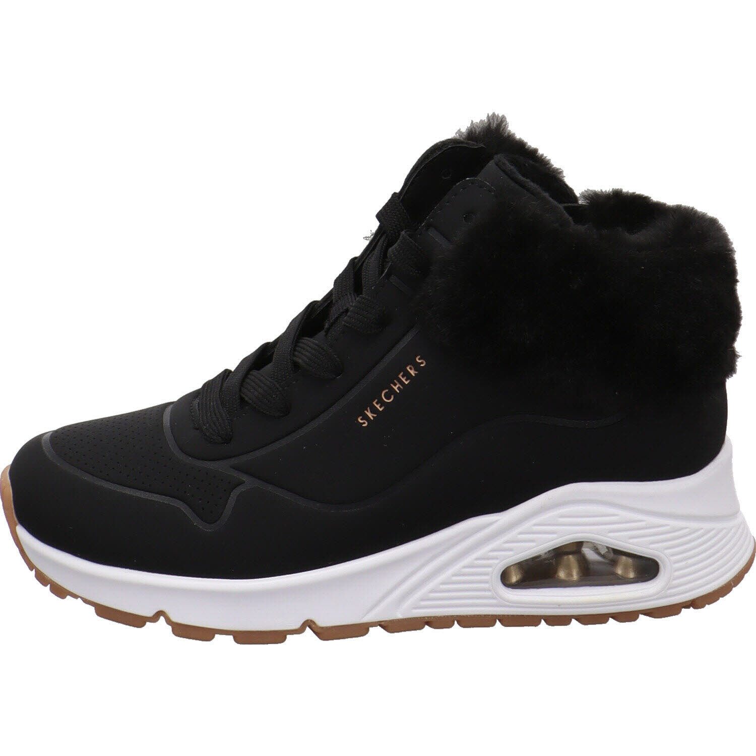 Skechers Uno Fall Air Stiefel