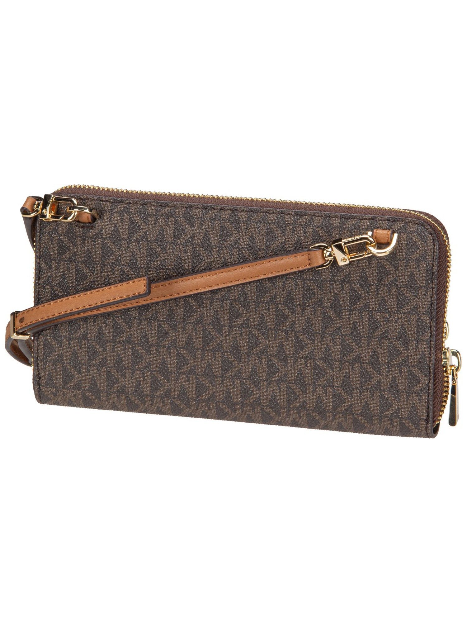 MICHAEL KORS Handtasche Jet Set LG Continental Xbody, Abendtaschen