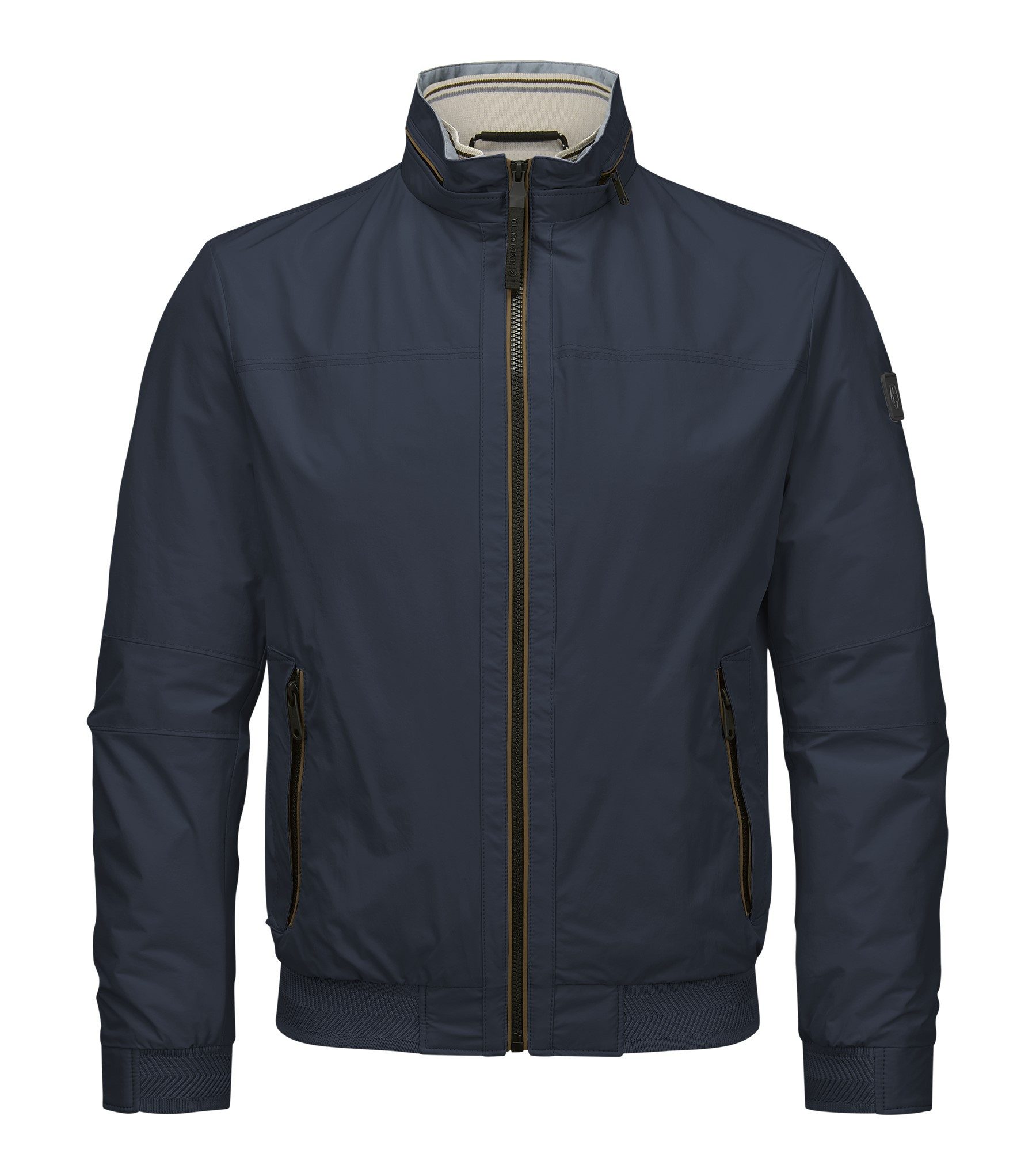 Milestone Blouson MSCorby wasserabweisender, atmungsaktiv und komfortablem günstig online kaufen
