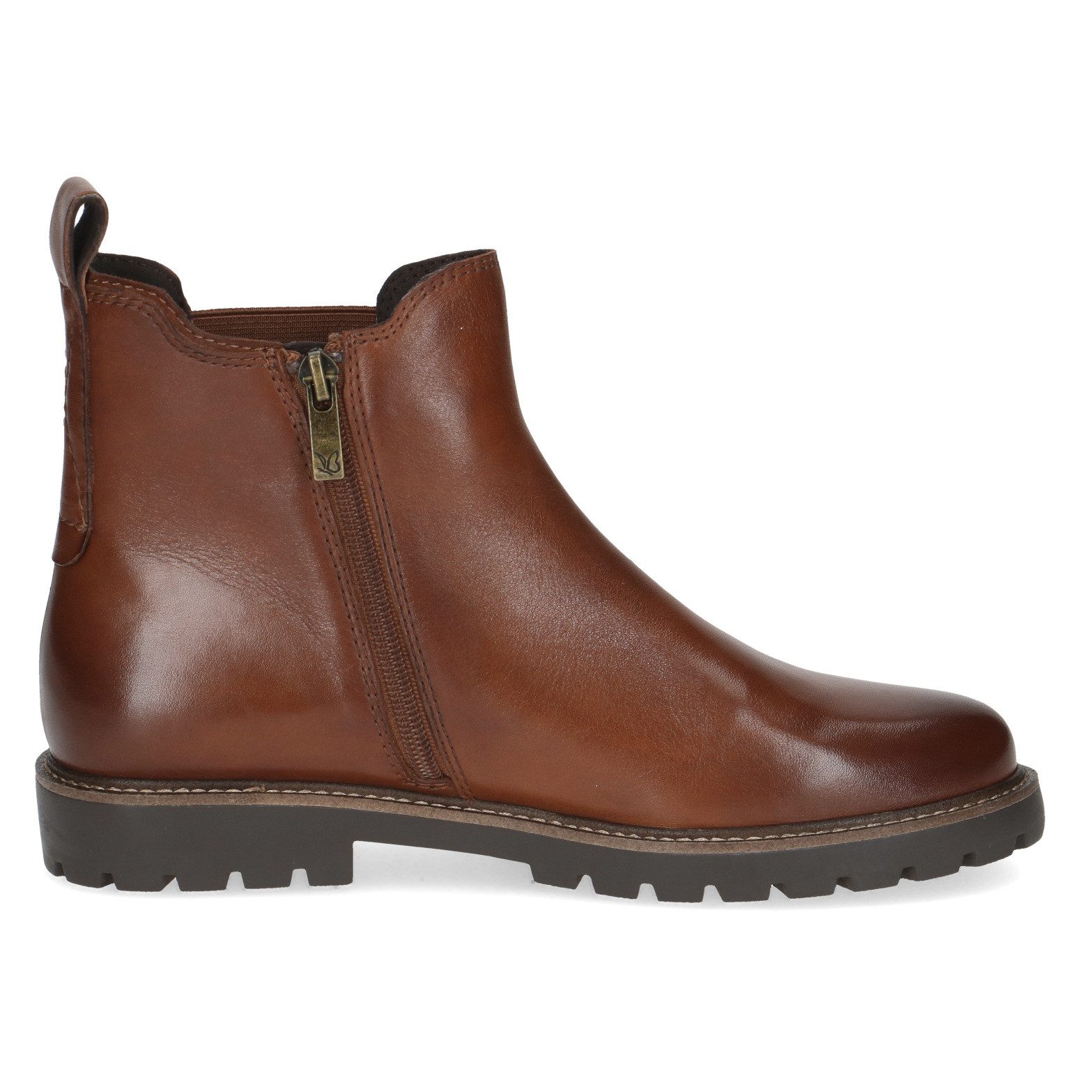 Caprice Chelseaboots, Blockabsatz, Businessschuh in Used günstig online kaufen