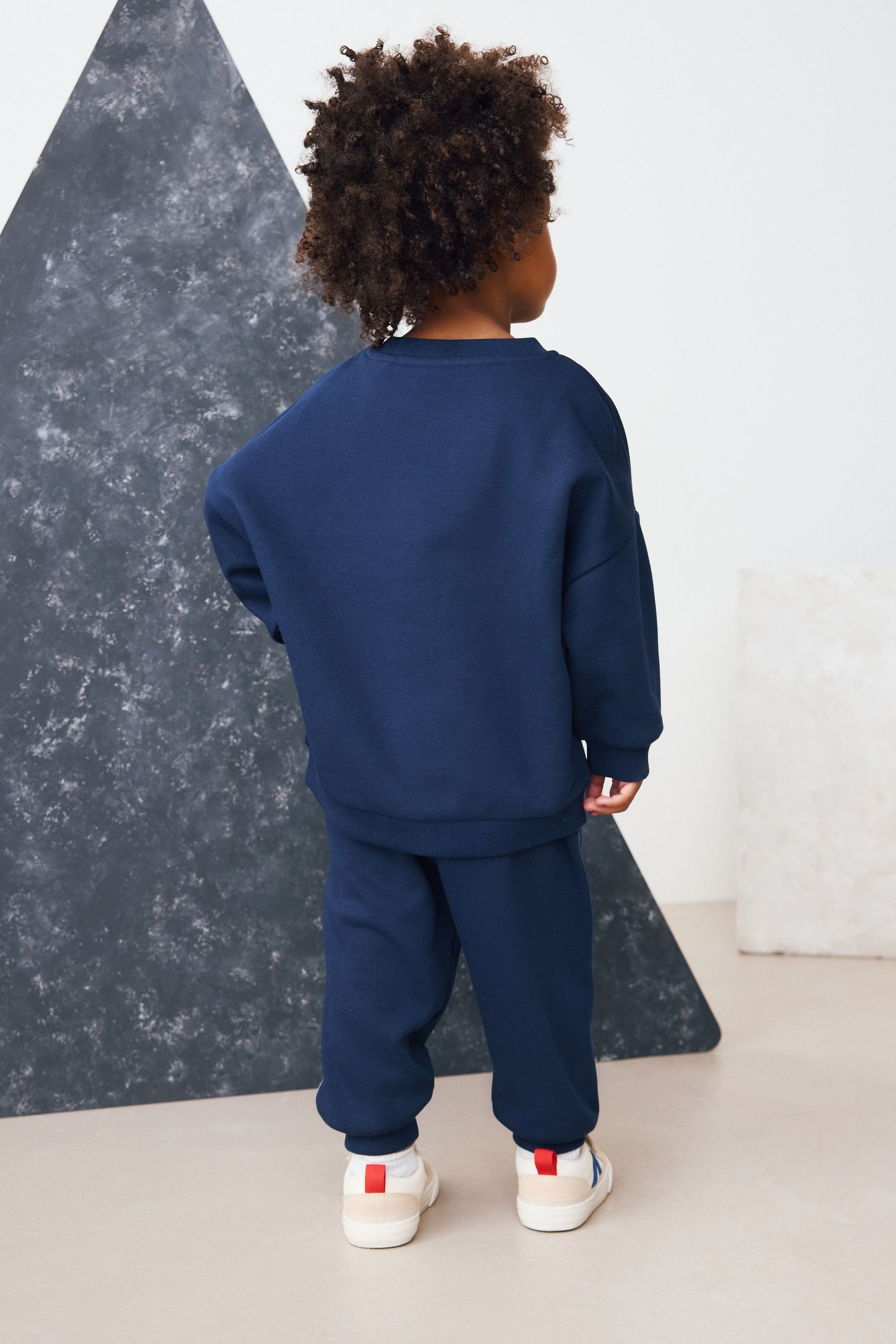 Next Sweatanzug Spiderman Jogginghose und Sweatshirt günstig online kaufen