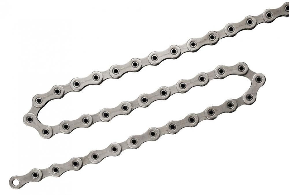 Fahrradkette Shimano CN-HG901 11-fach Fahrradkette 138 Glieder - leise, langlebig &