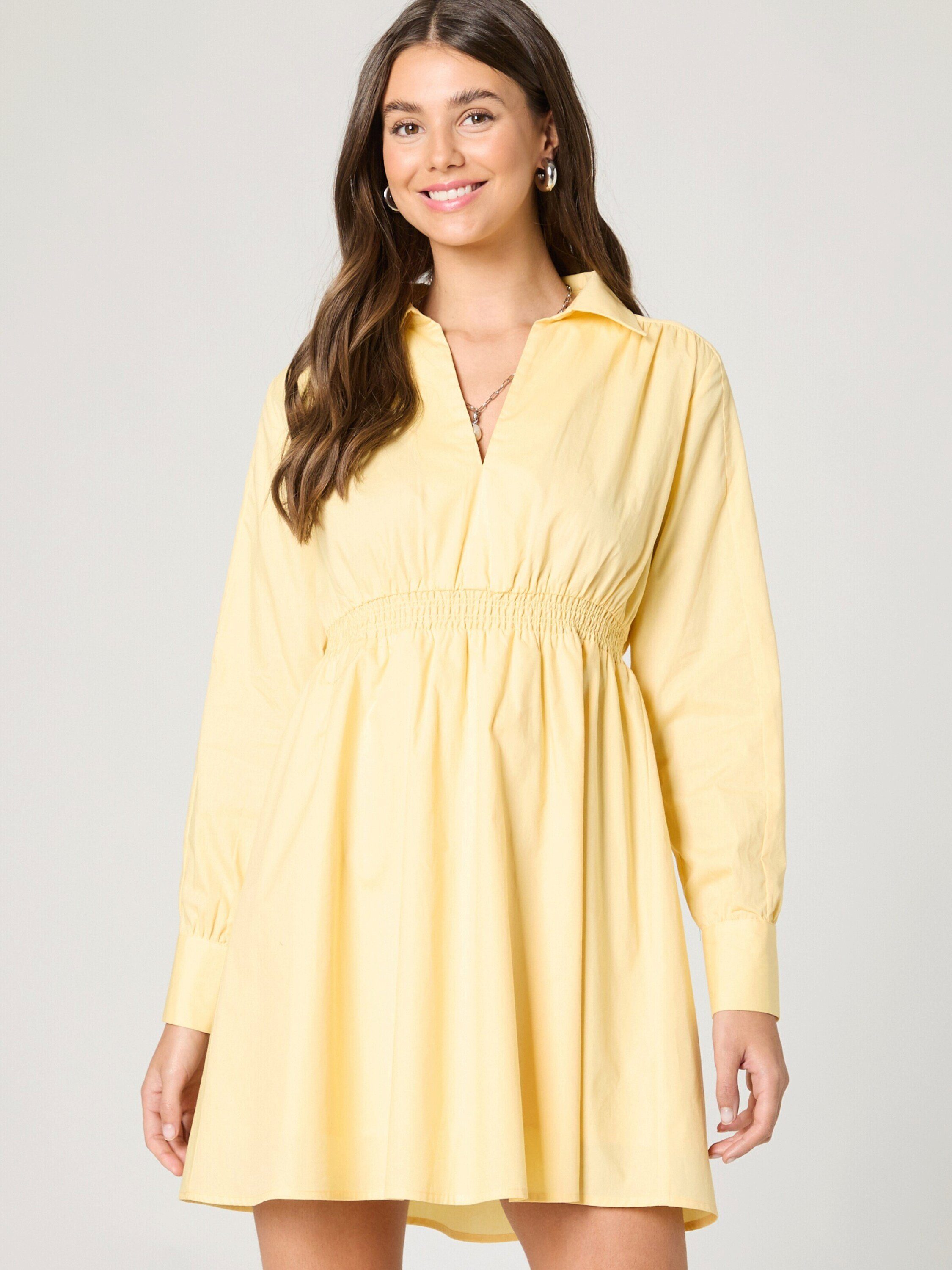 Guido Maria Kretschmer Women Jerseykleid Costa günstig online kaufen
