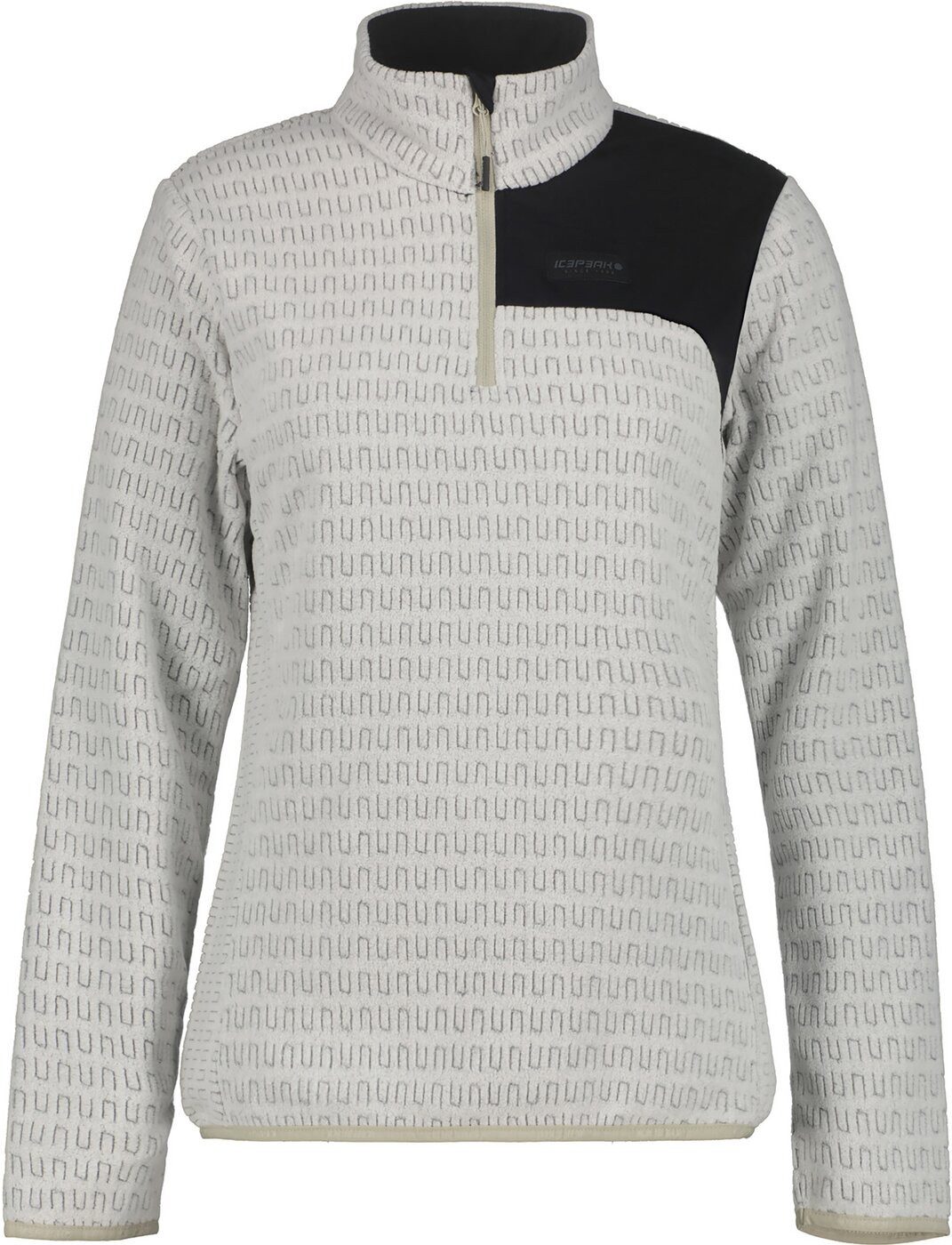 Icepeak Rollkragenpullover ICEPEAK BRAKEL PUDER