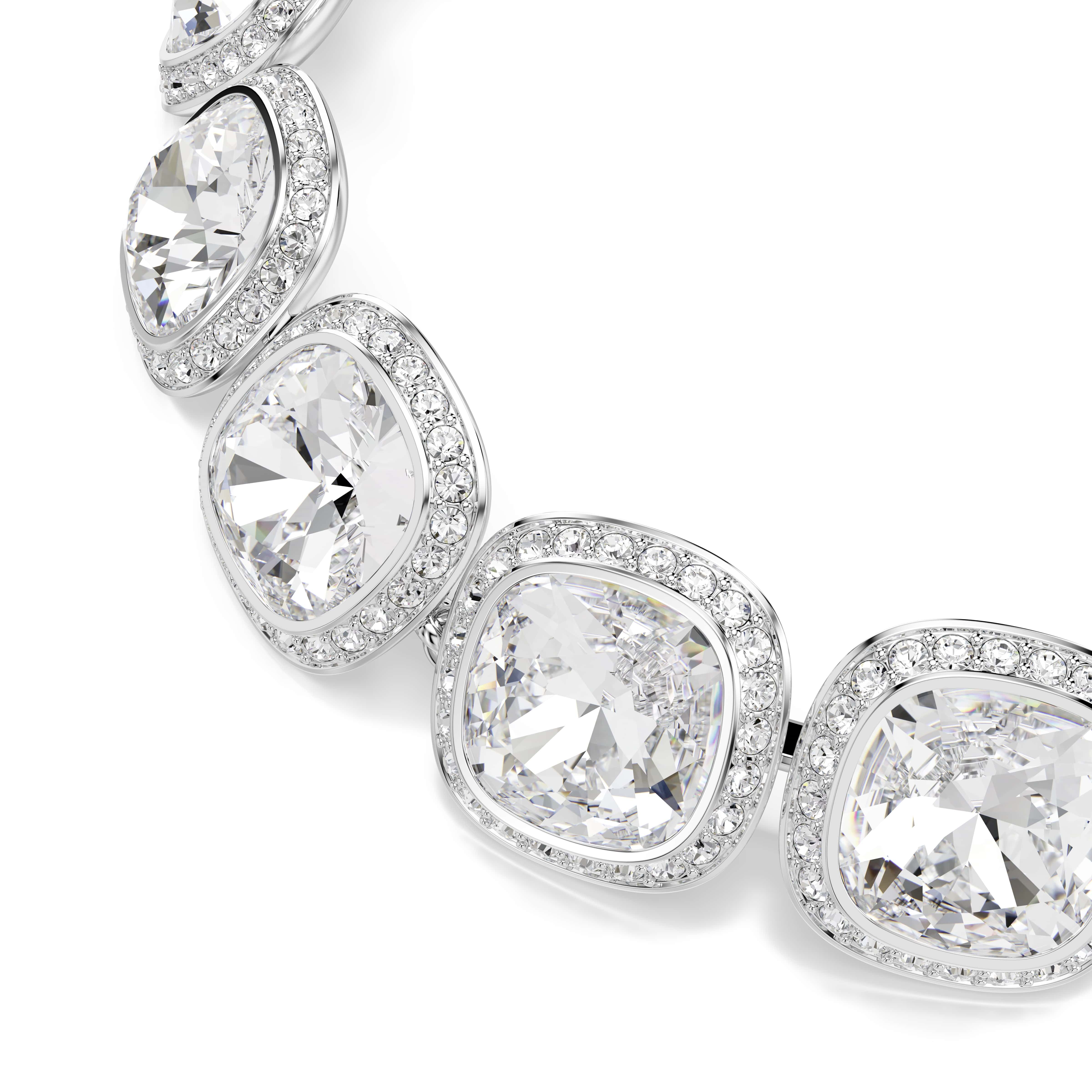 Swarovski Armkette Schmuck Geschenk SUBLIMA Armband, mit Swarovski® Kristall