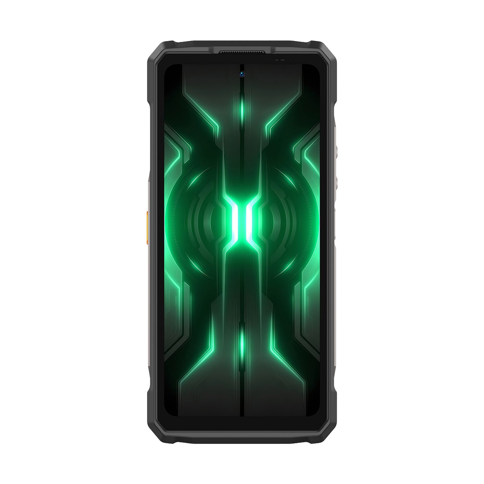 Ulefone Armor 33 Pro Outdoor Smartphone Rugged Smartphone (512 GB Speicherplatz)