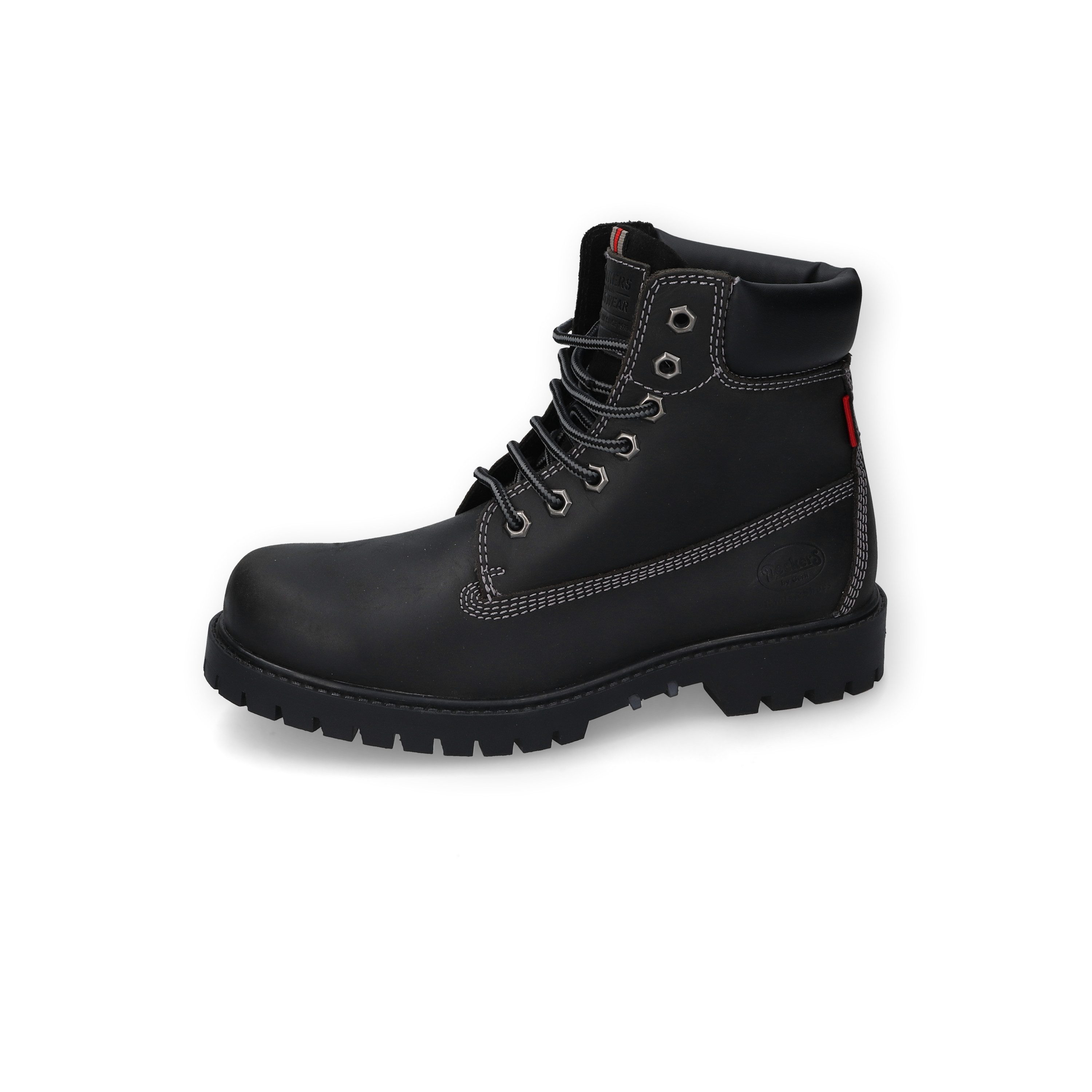 Dockers by Gerli Schnürboots günstig online kaufen