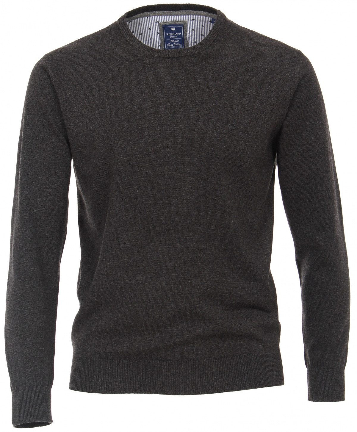 Redmond Rundhalspullover günstig online kaufen