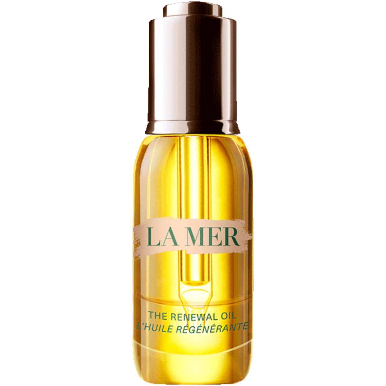 La mer Gesichtsöl The Renewal Oil