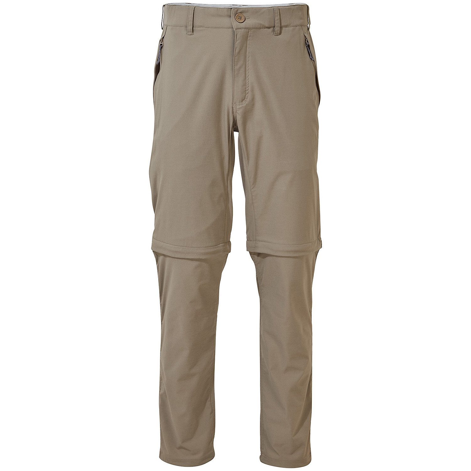 Craghoppers Funktionshose Hose lang M NOSILIFE PRO CONVERTIBLE TROUSERS