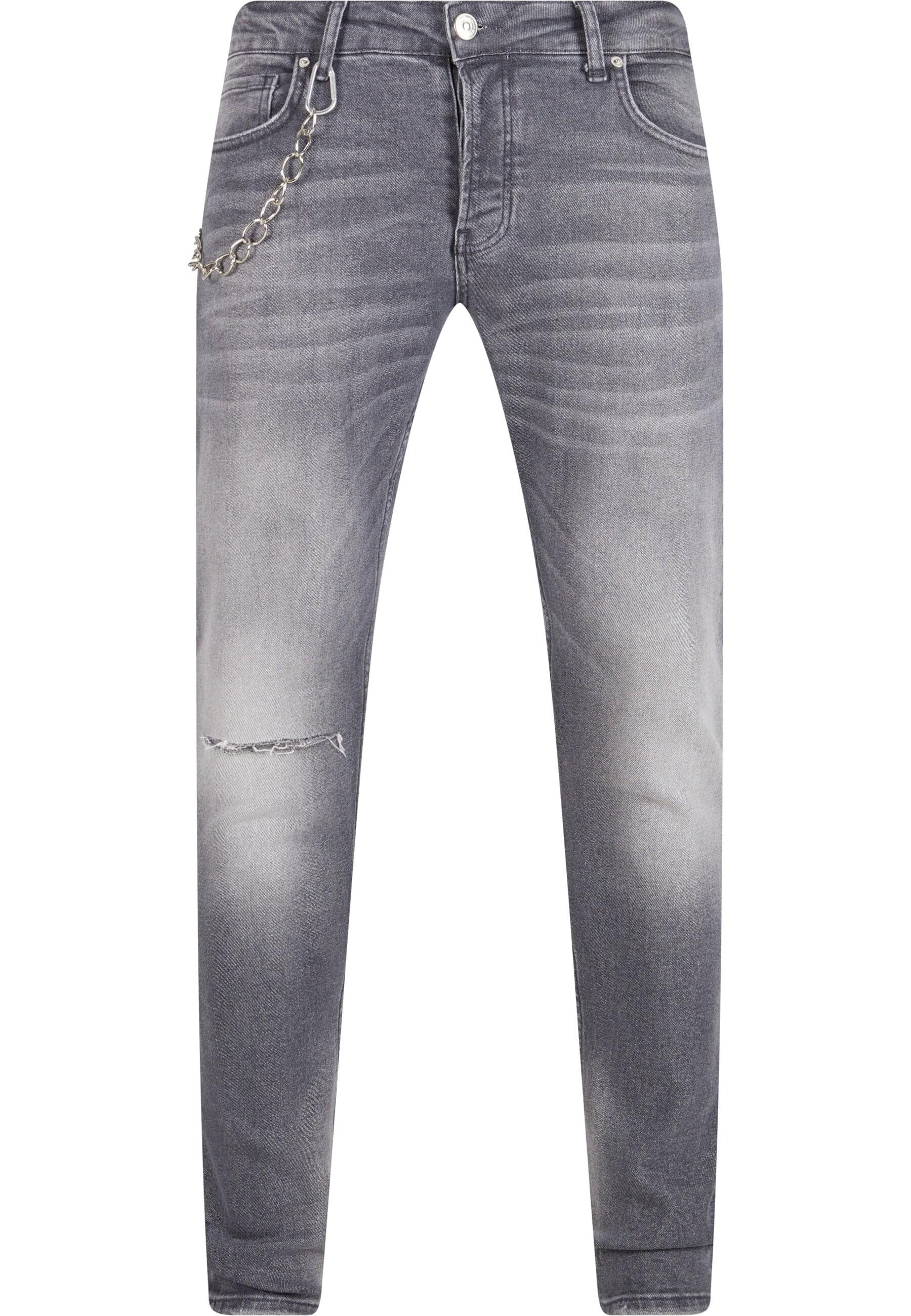 2Y Studios Bequeme Jeans 2Y Studios Herren 2Y Skinny Fit Jeans günstig online kaufen