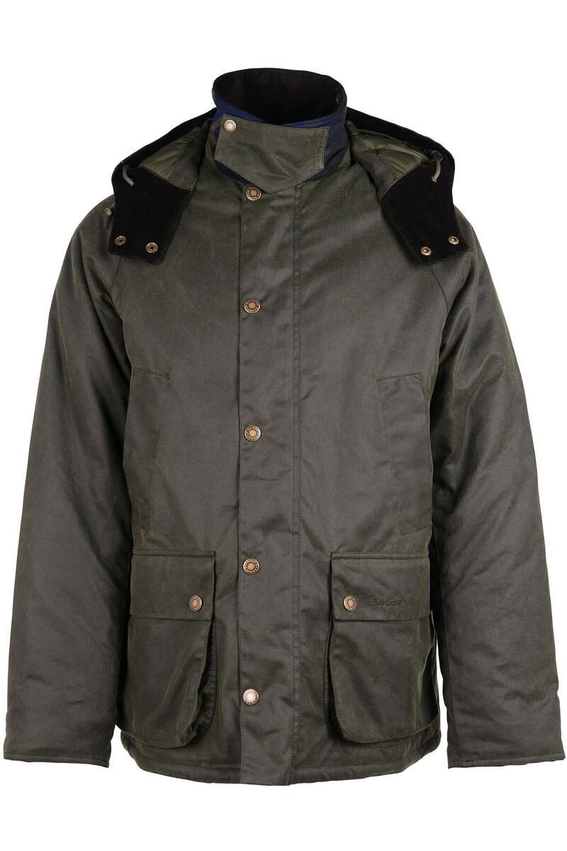 Barbour Outdoorjacke Bedale