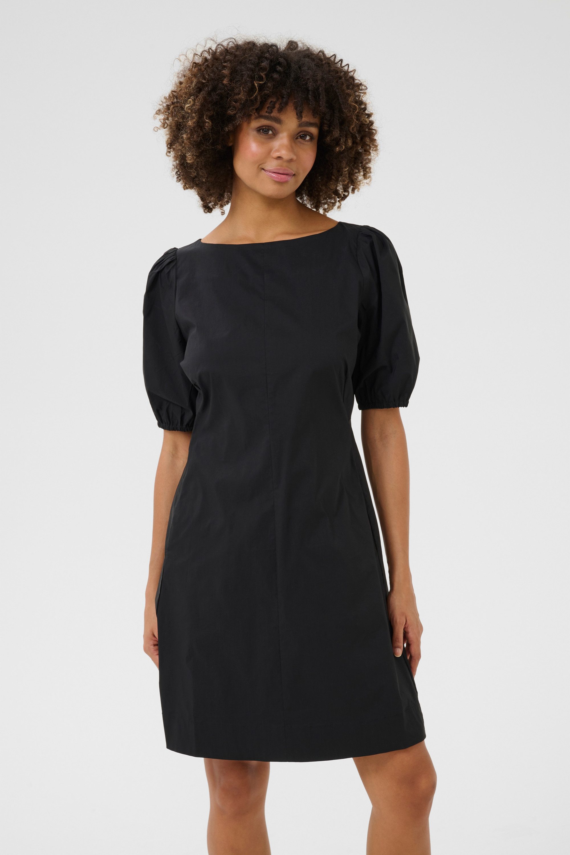 Blusenkleid Kleid CUnovi