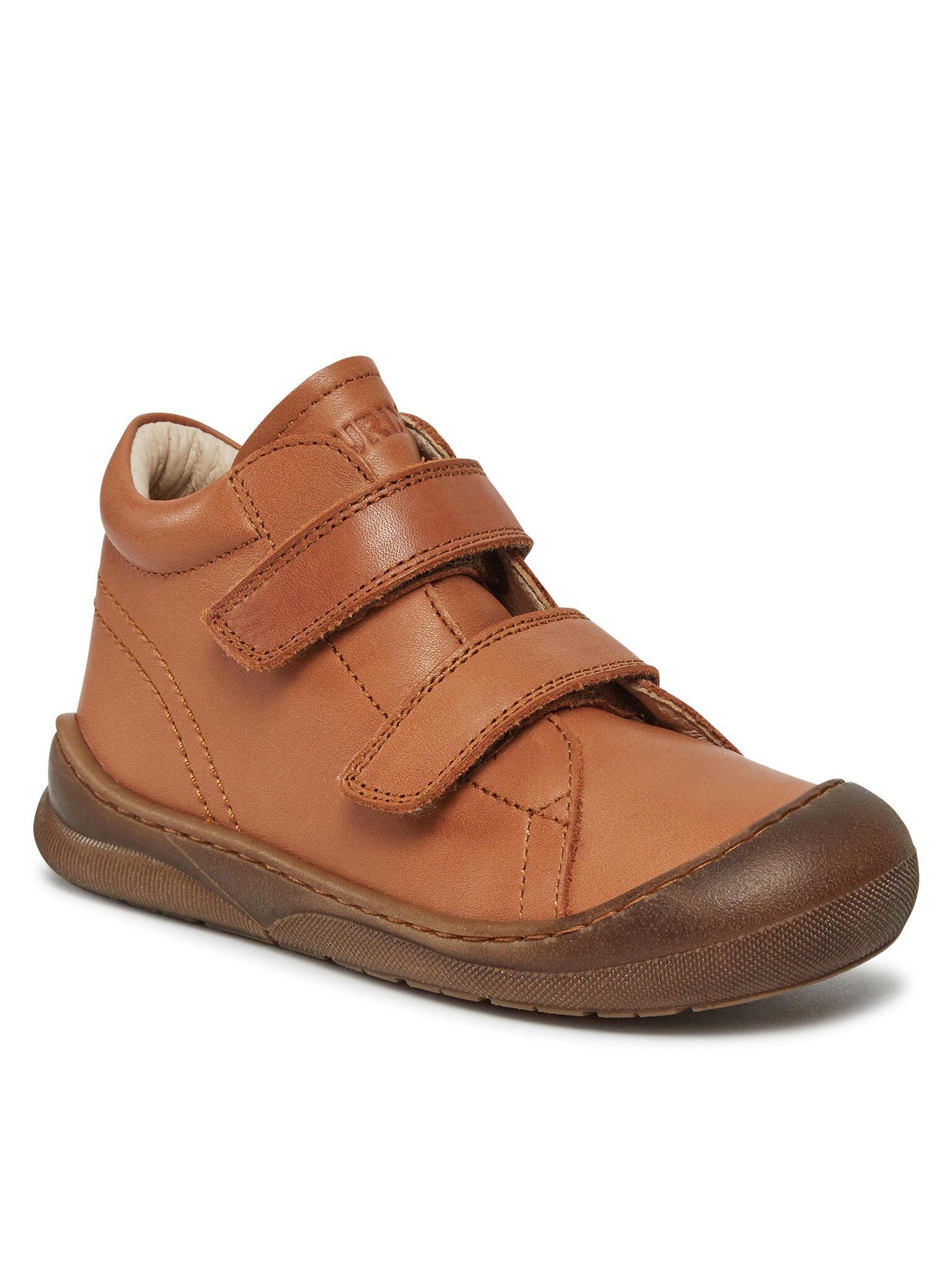 Naturino Schnürschuhe Nirez 0012015359.01.2D20 S Honey Schnürschuh