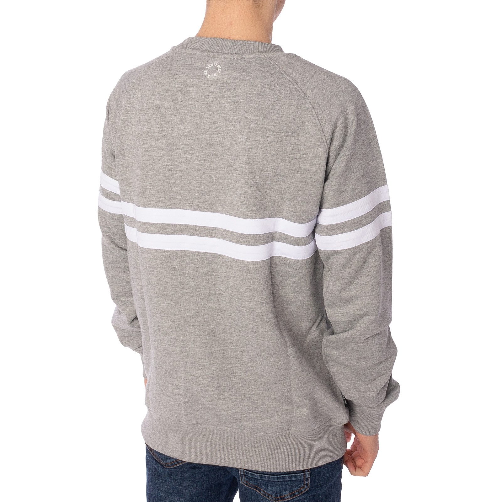 Unfair Athletics Sweater Sweatpulli Unfair DMWU Crewneck günstig online kaufen