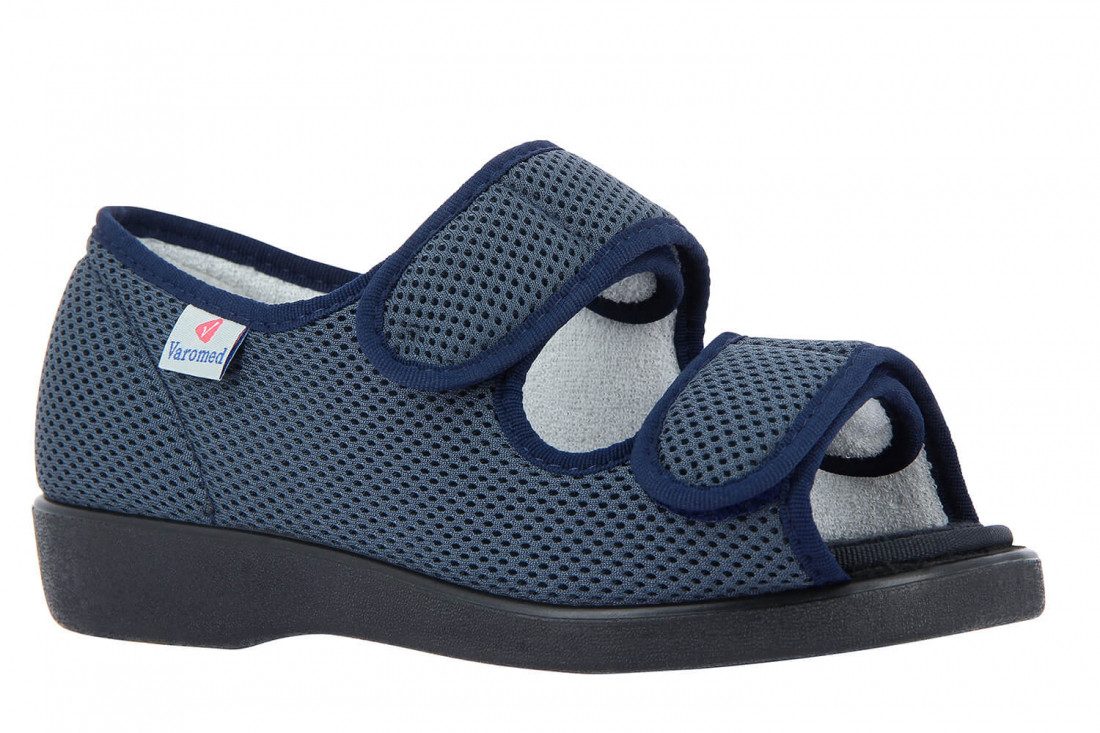VAROMED VAROMED Göteborg Gesundheitssandalen I Orthopädische Schuhe Sandale