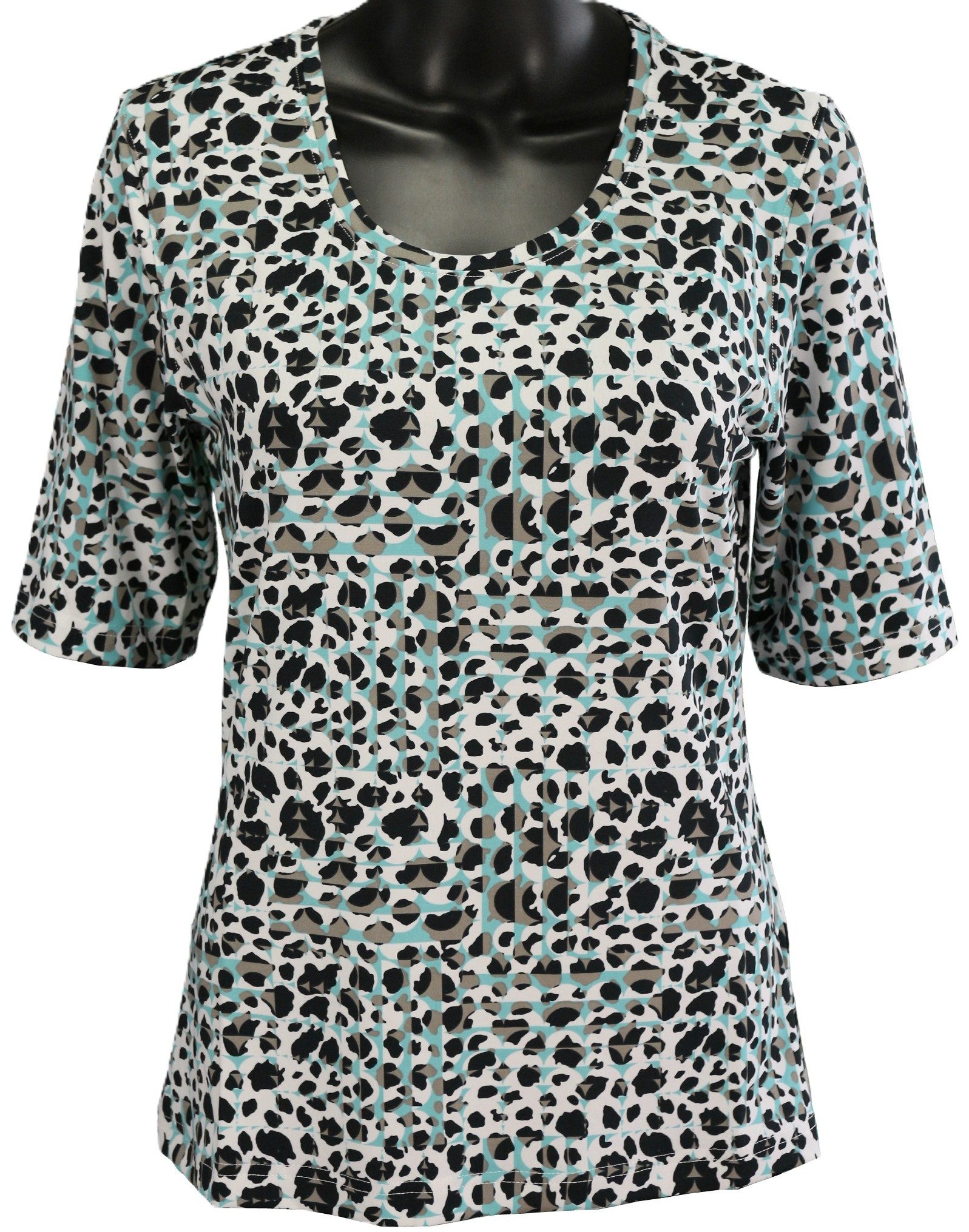 Joy Sportswear T-Shirt Viktoria Damen Halbarmshirt günstig online kaufen