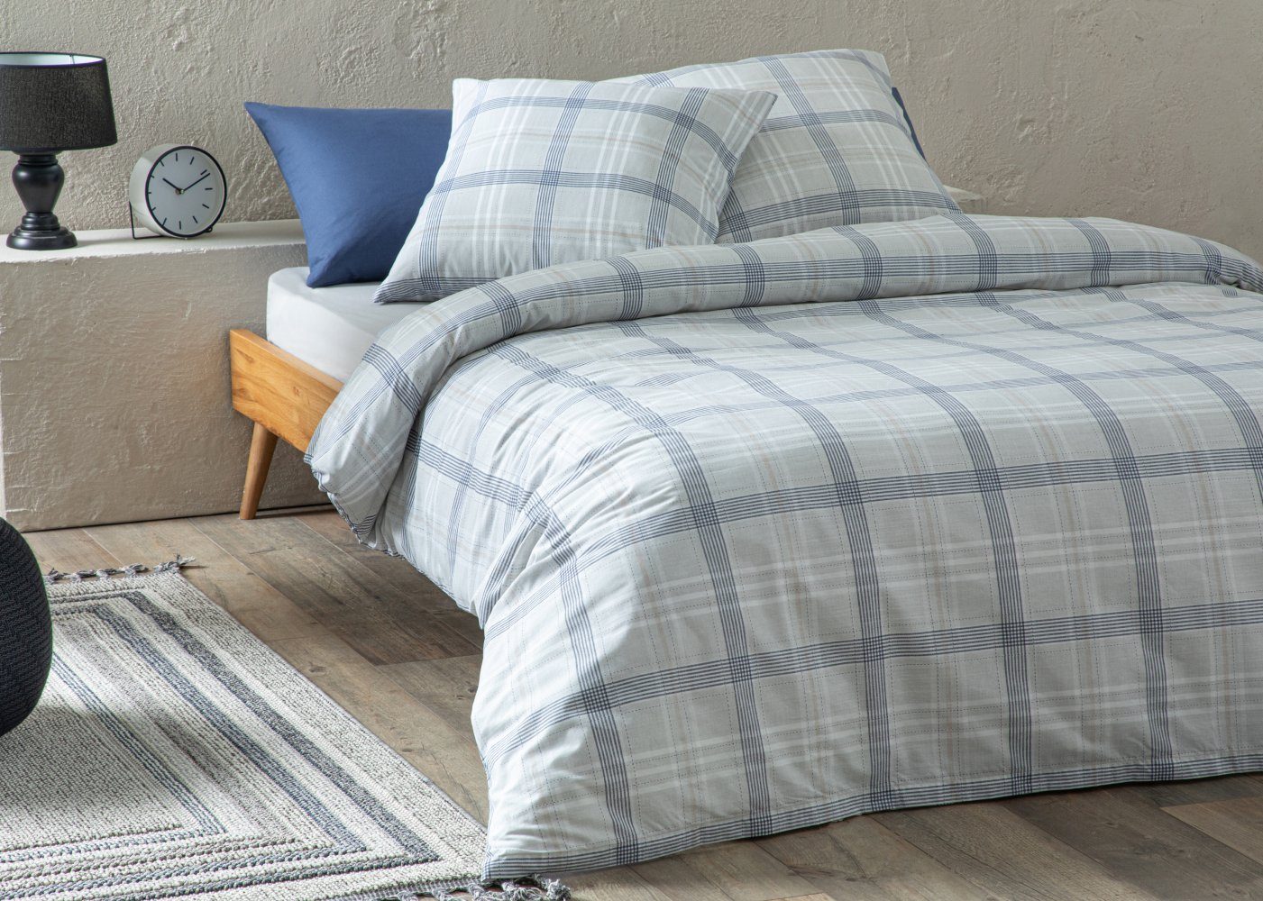English Home Bettwäsche in den Größen günstig online kaufen