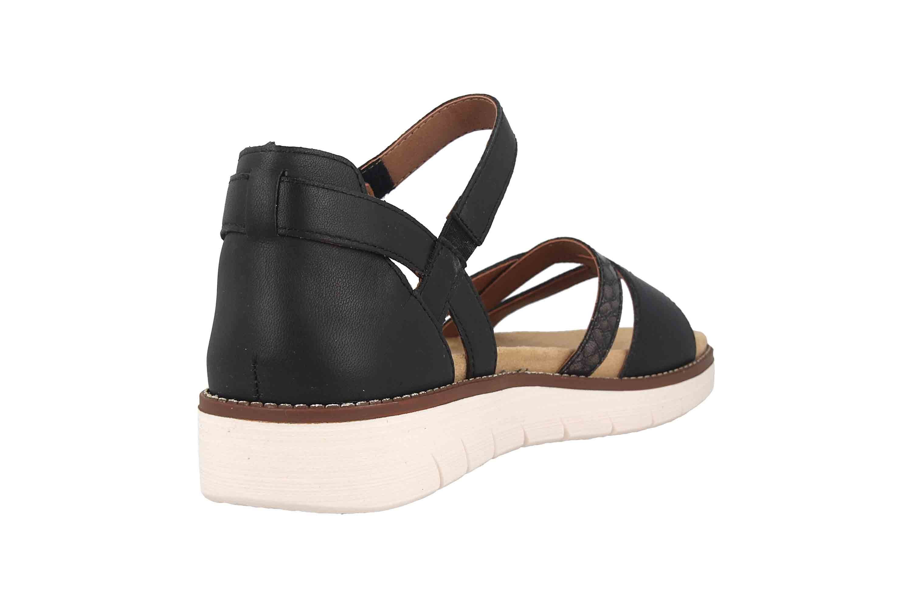 Remonte D2046-01 Sandale