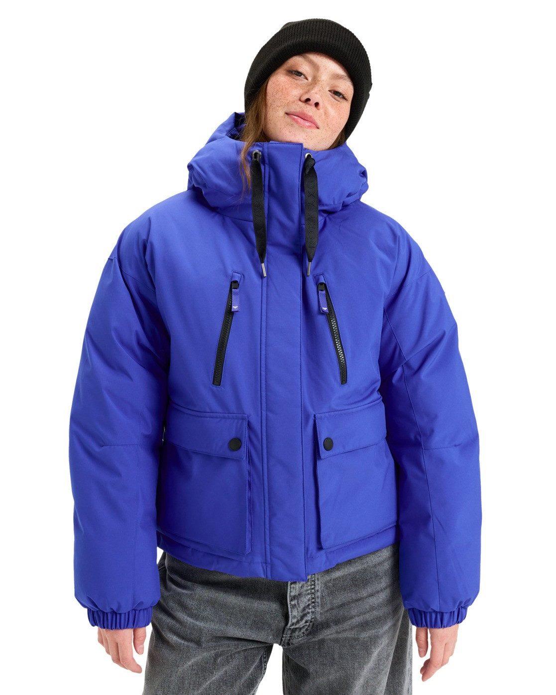 Roxy Outdoorjacke Dusky Haze 20K
