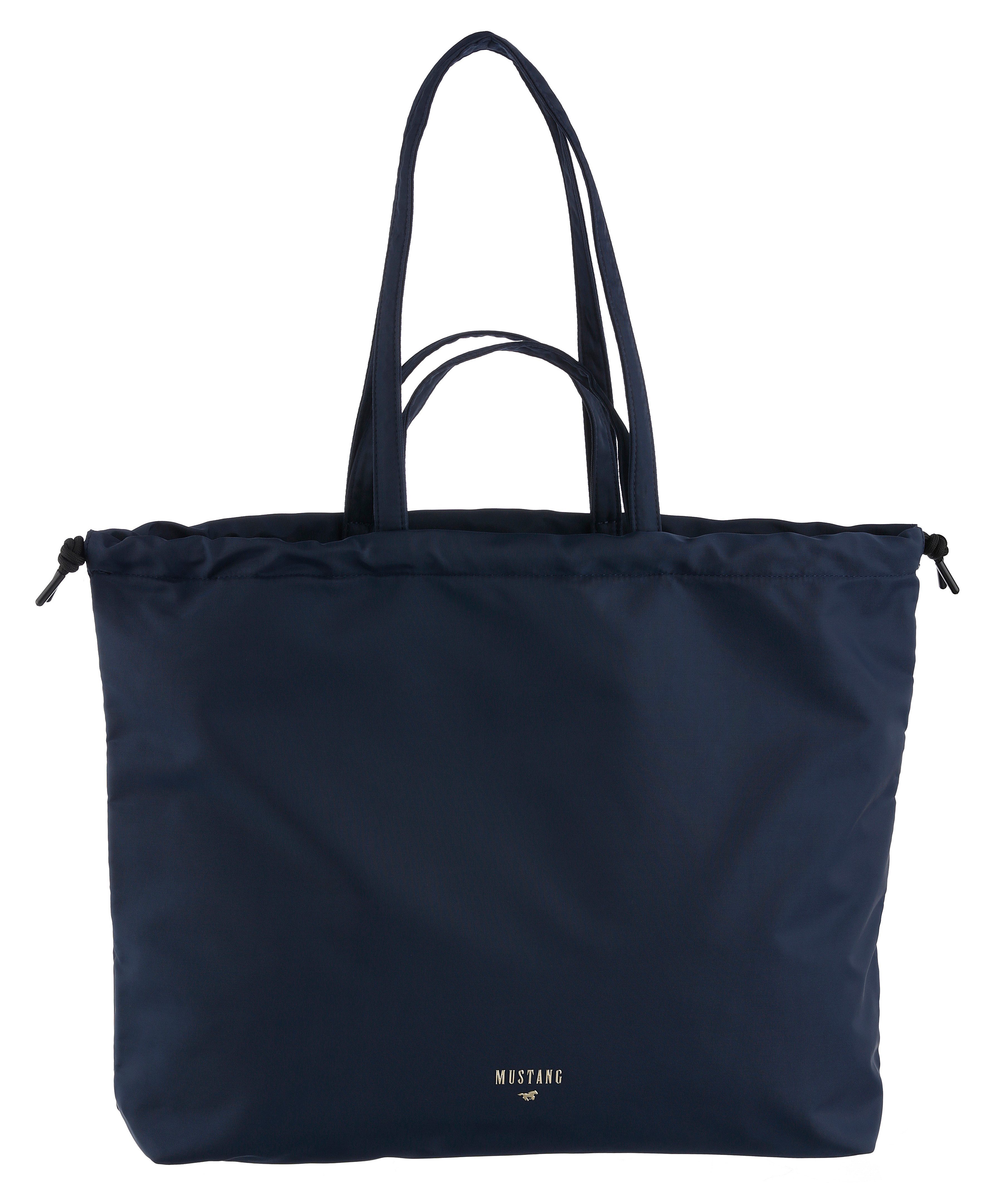 MUSTANG Shopper Annecy, Handtasche, Citybag, Tragetasche günstig online kaufen