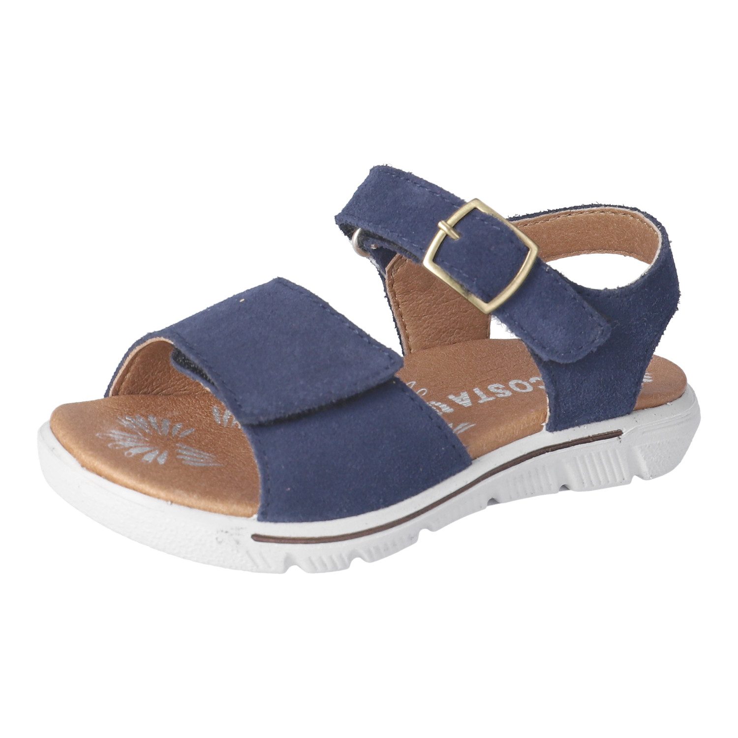SAMIRA - Sandalen Sandale