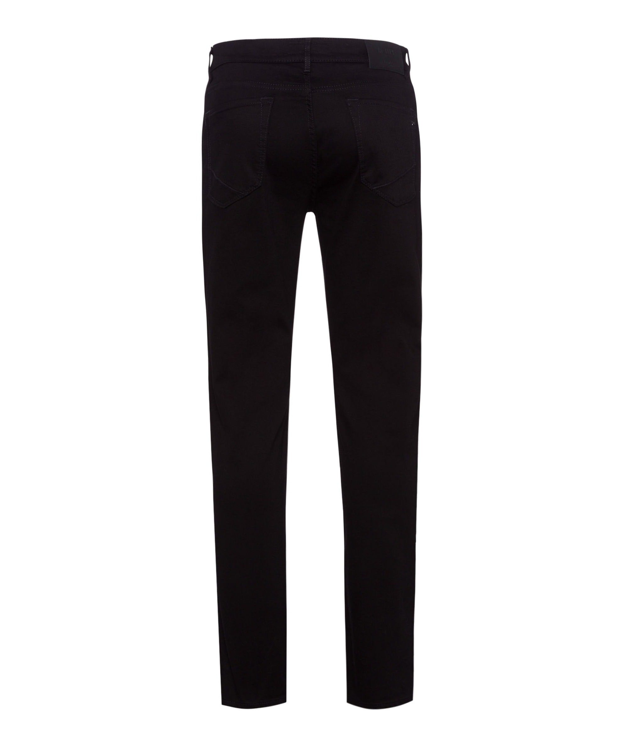 Brax 5-Pocket-Jeans STYLE.CHUCK Perma Black