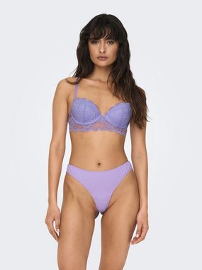 ONLY Push-up-BH Sara (1-tlg) Впередes Detail, Spitze