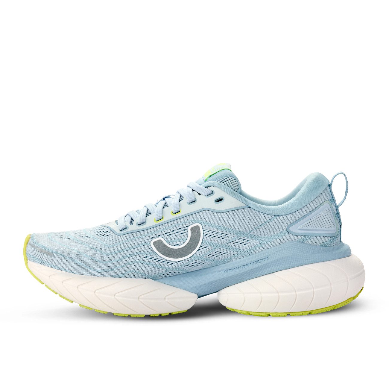 True Motion True Motion U-TECH Nevos 4 Damen Ballad Blue Winter Sky Sharp G günstig online kaufen