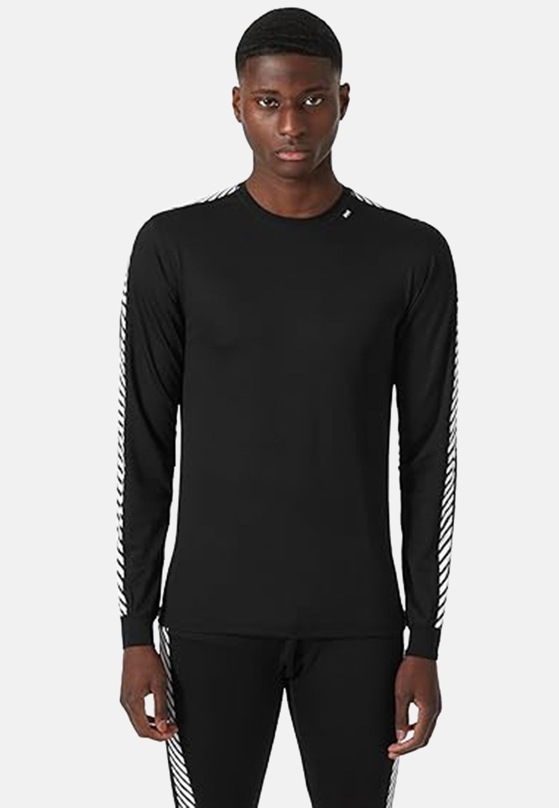 Helly Hansen Langarmshirt Lifa Stripe