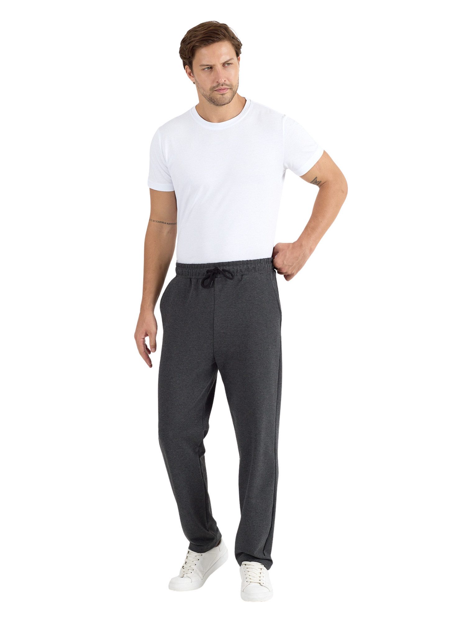 Maxxfree Jogginghose Premium Herren Jogginghose – Hochwertige Sport-Sweatho günstig online kaufen