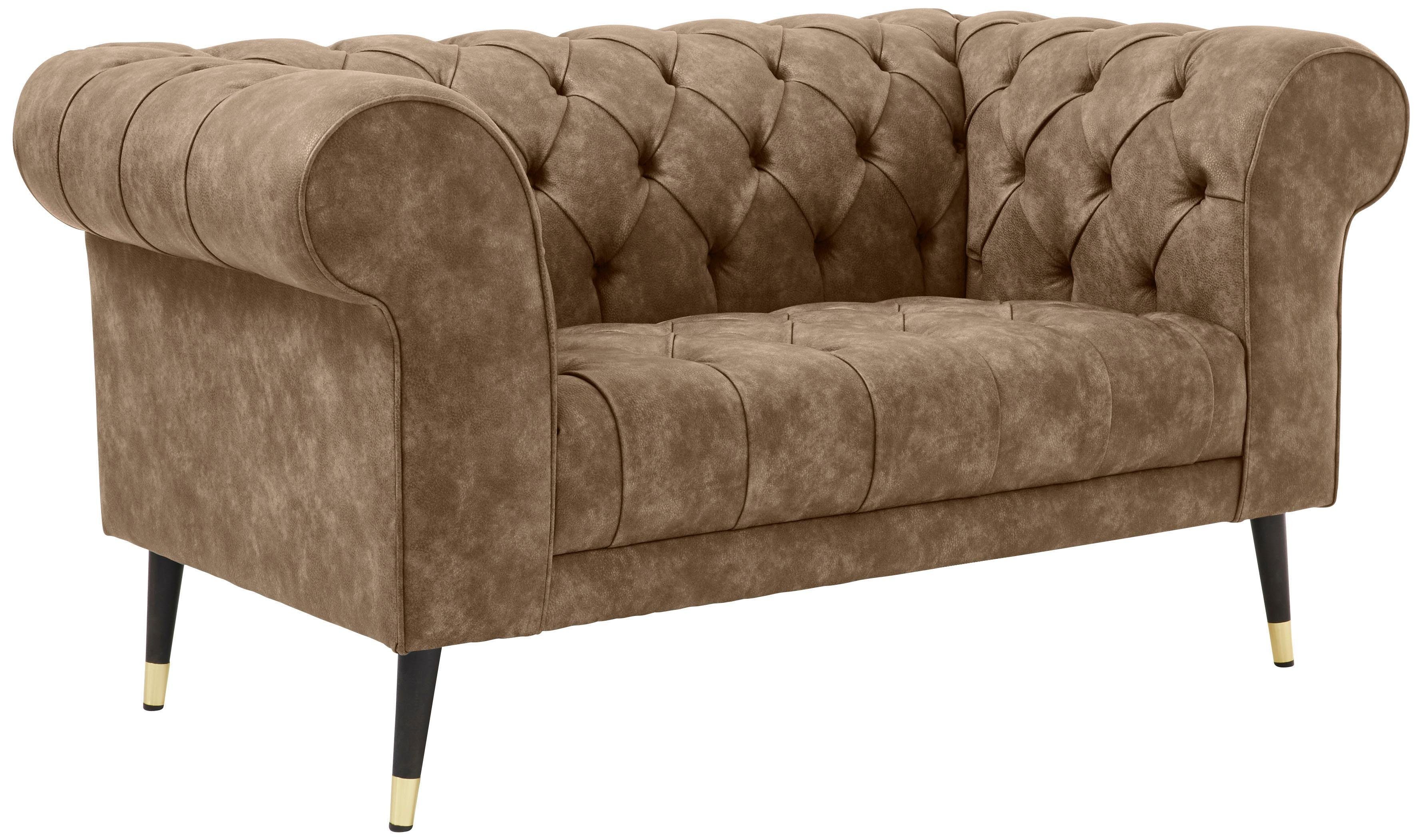 Home affaire Chesterfield-Sofa Tinnum