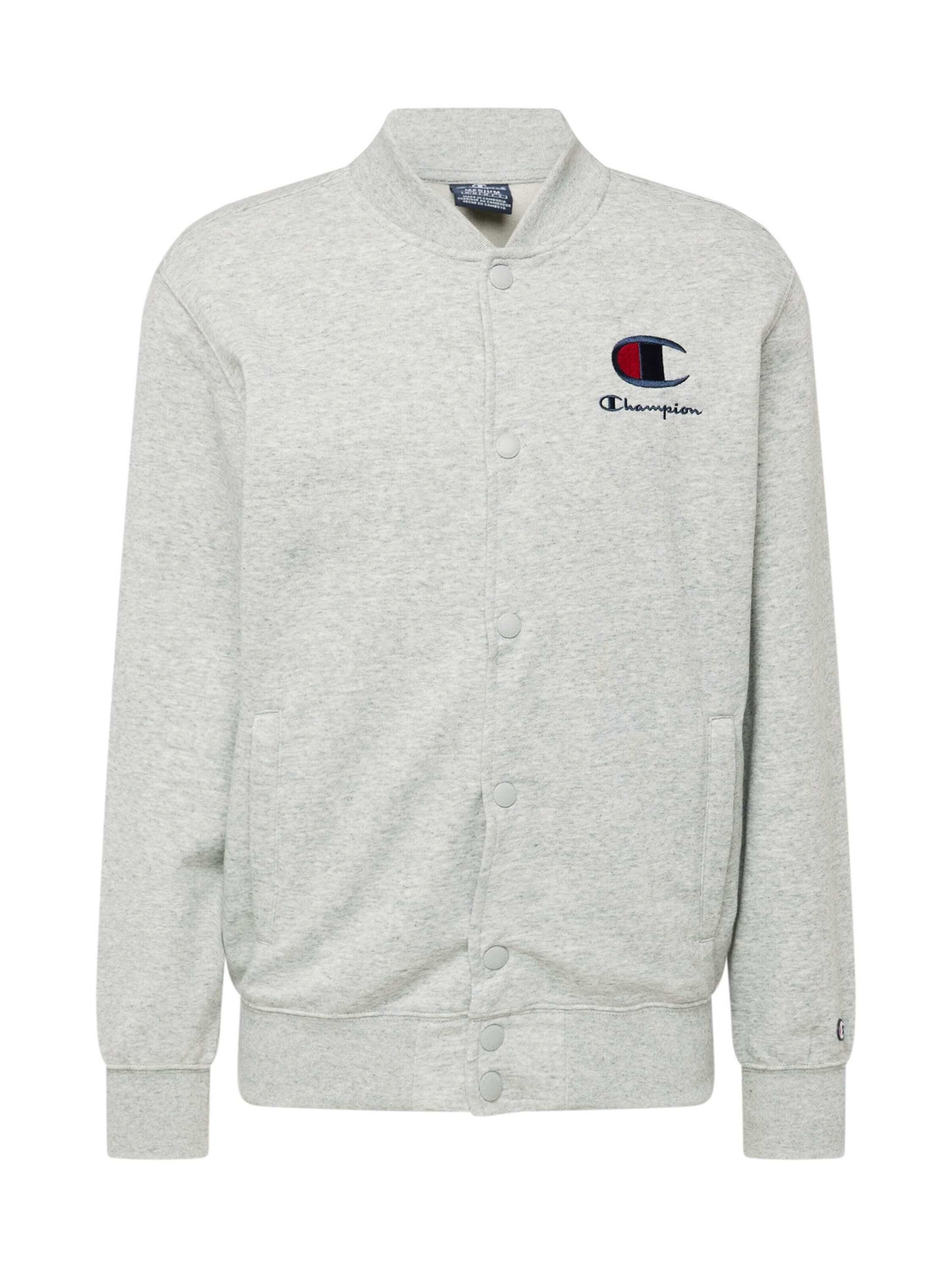 Champion Authentic Athletic Apparel Sweatjacke (1-tlg)