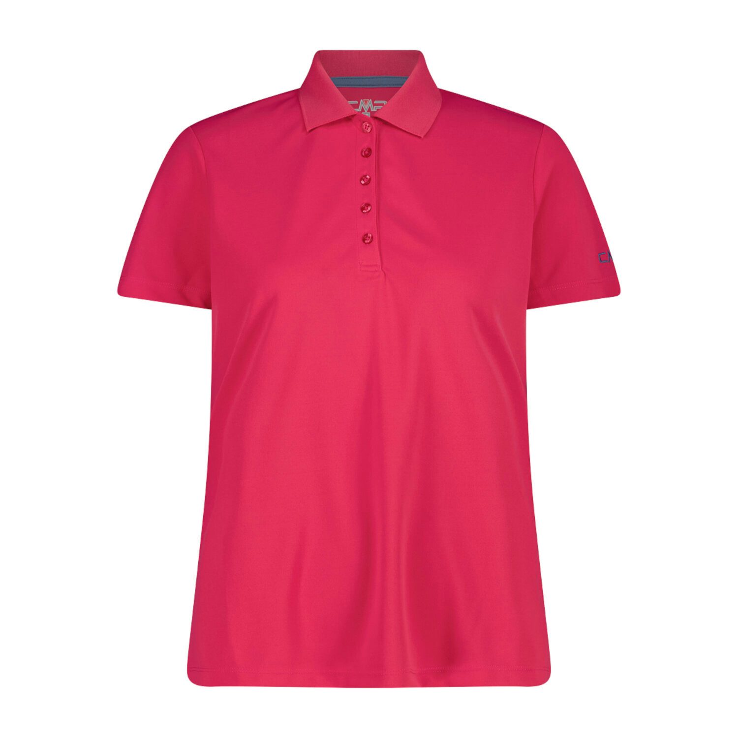 CMP Poloshirt CMP Damen Polo Shirts WOMAN POLO 3T59676