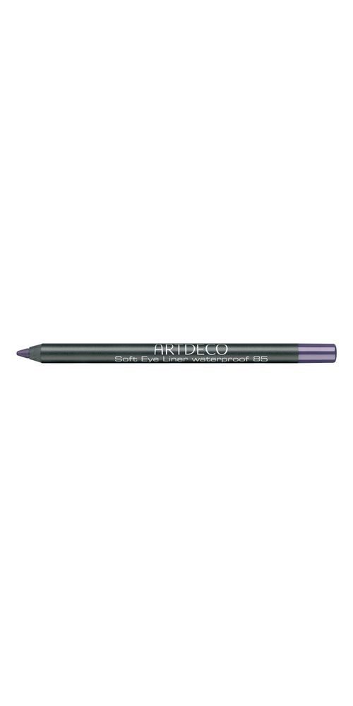 ARTDECO Eyeliner Artdeco Soft Eyeliner Waterproof 85 Damask Violet 1.2gr