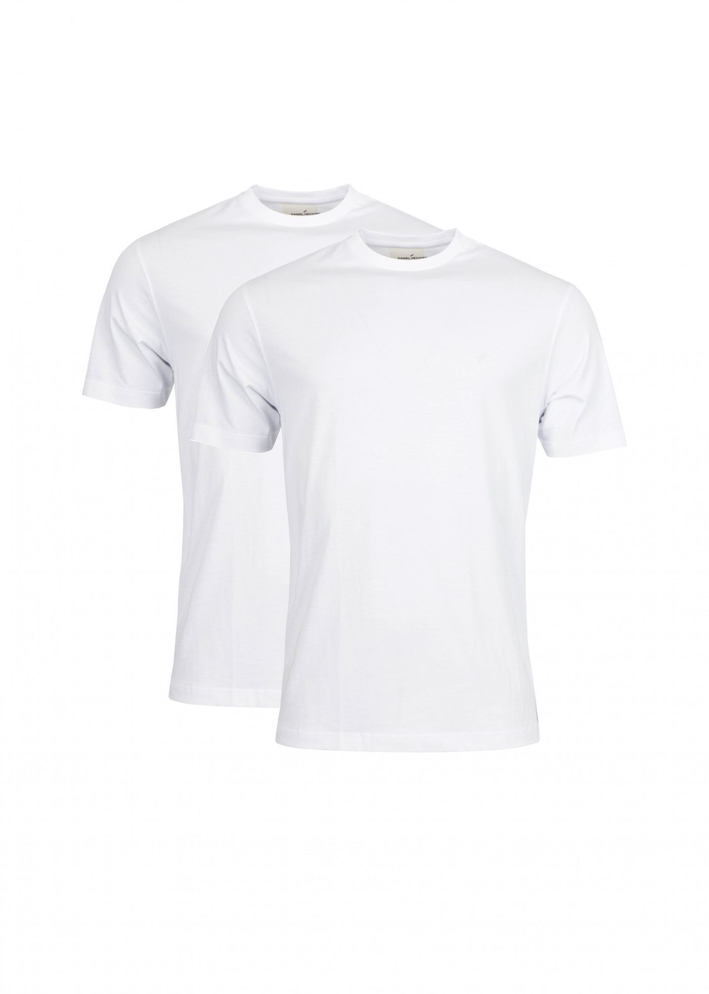Daniel Hechter T-Shirt Rundhals Regular Fit