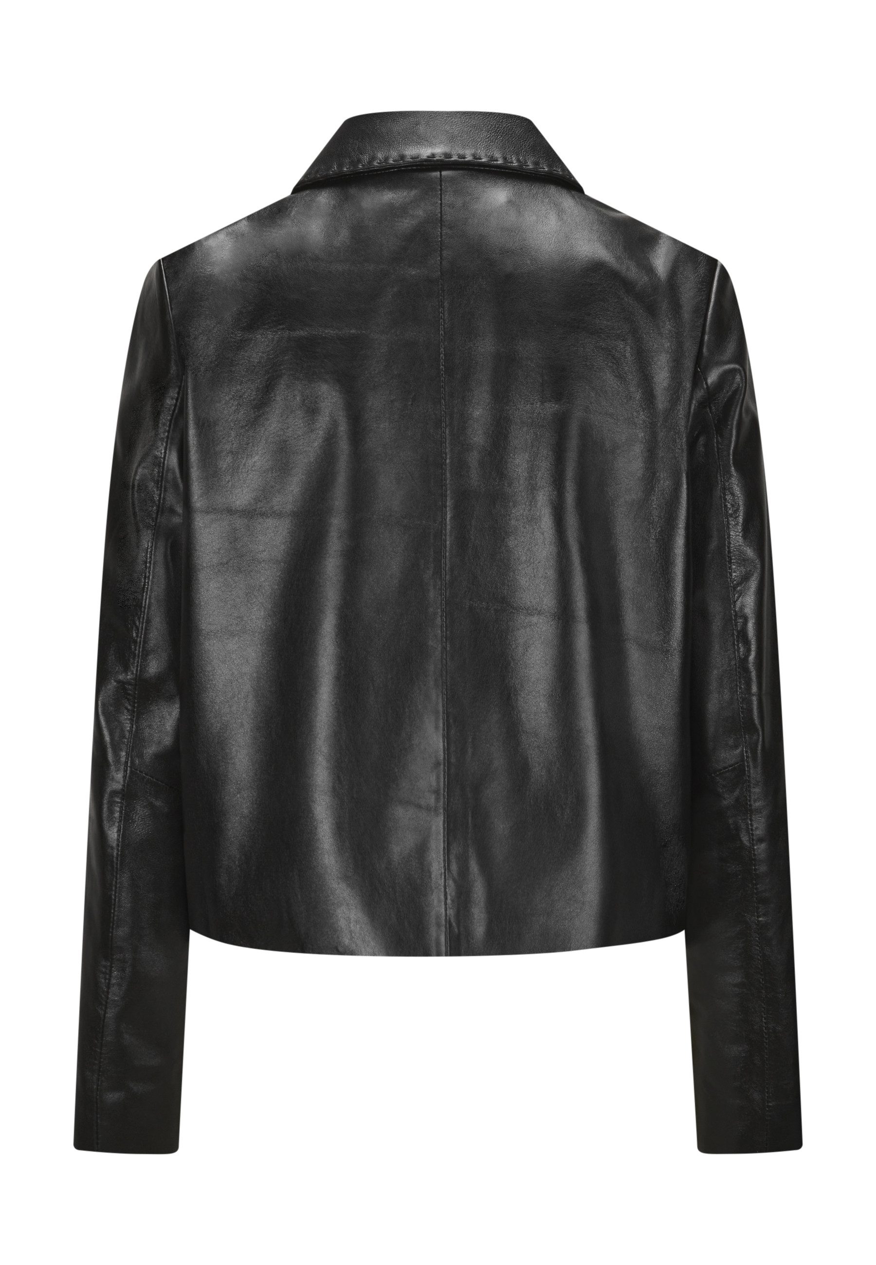 Milestone Lederjacke MSDalila Damen Bikerjacke Jacke günstig online kaufen