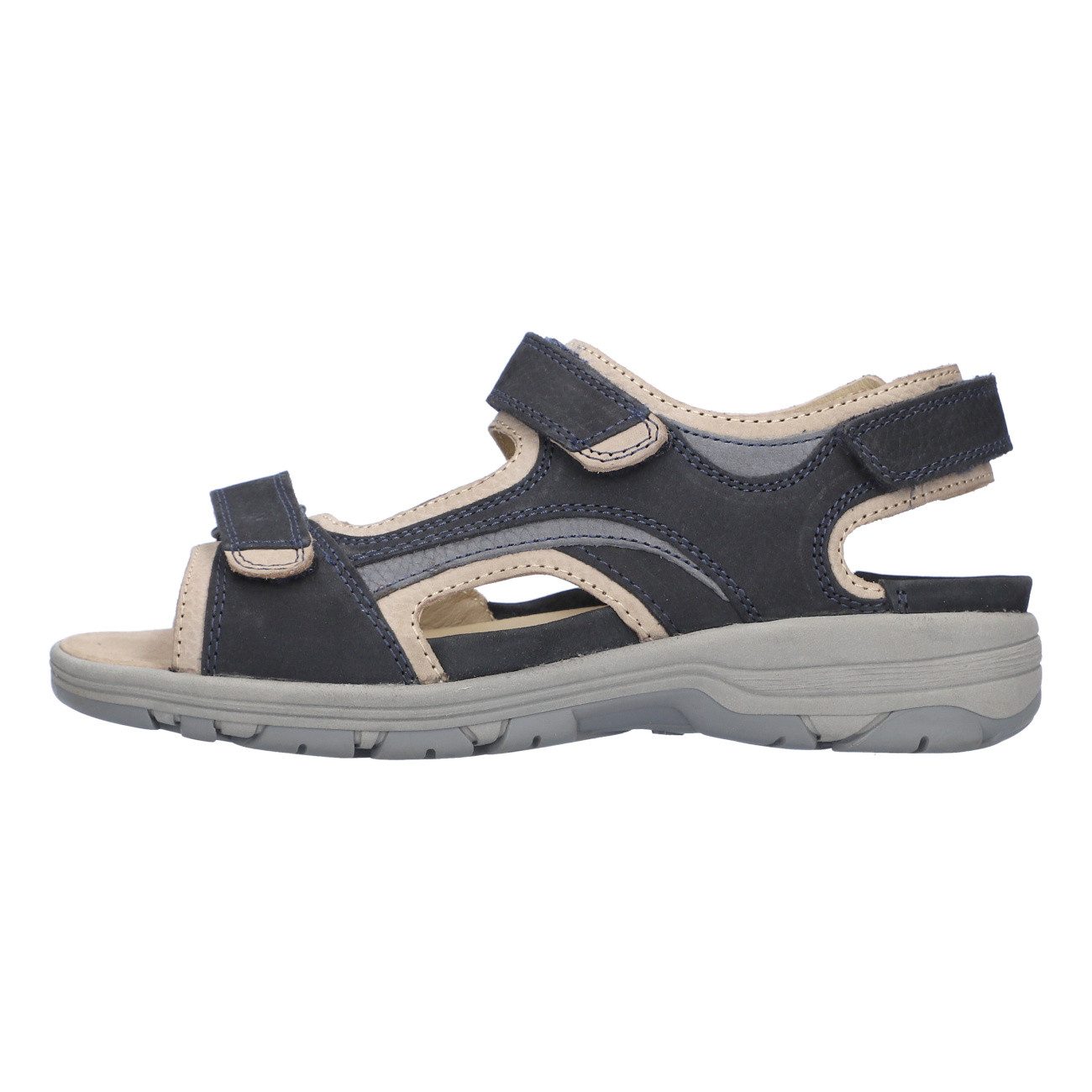 Waldläufer Herki Sandalette
