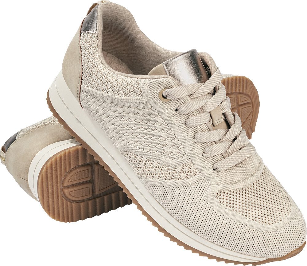 Jana Schnürschuh atmungsaktiv günstig online kaufen