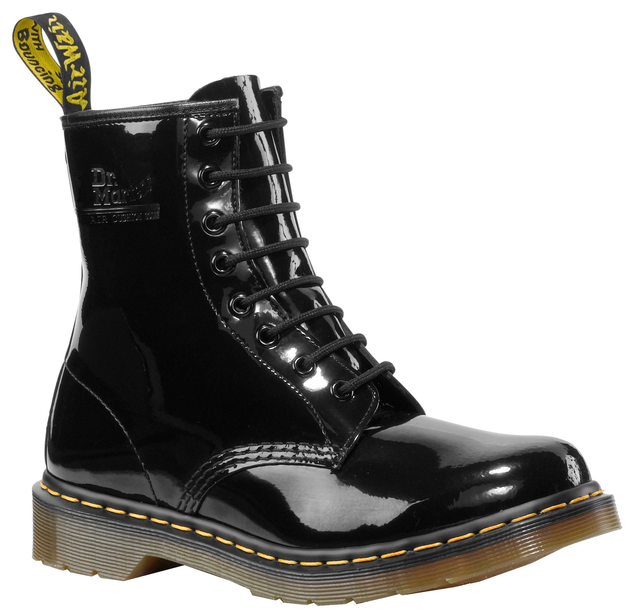 DR. MARTENS 1460 Patent Ankleboots (2-tlg) günstig online kaufen