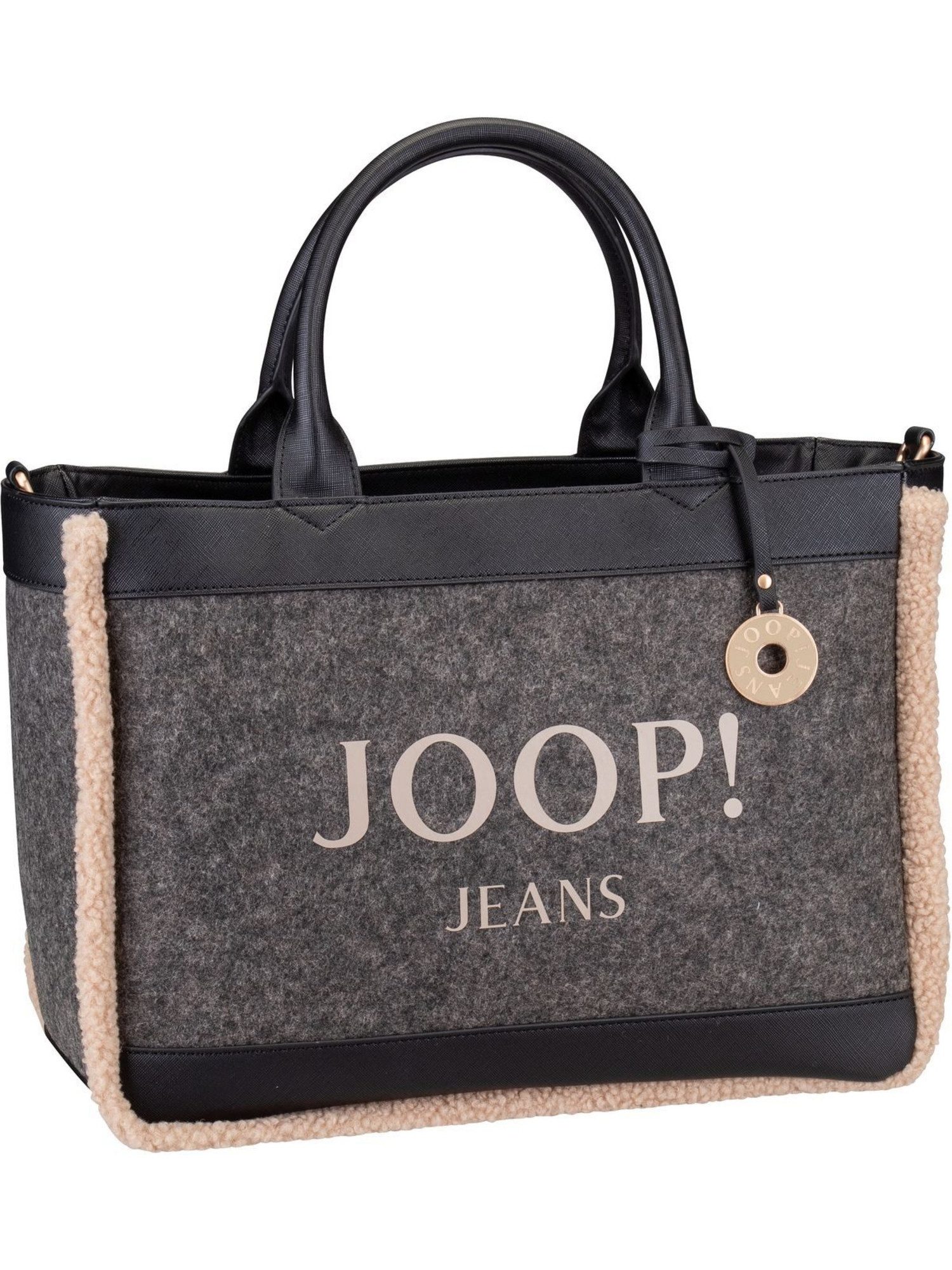 JOOP! Shopper Calduccio Yvette Handbag LHZ günstig online kaufen