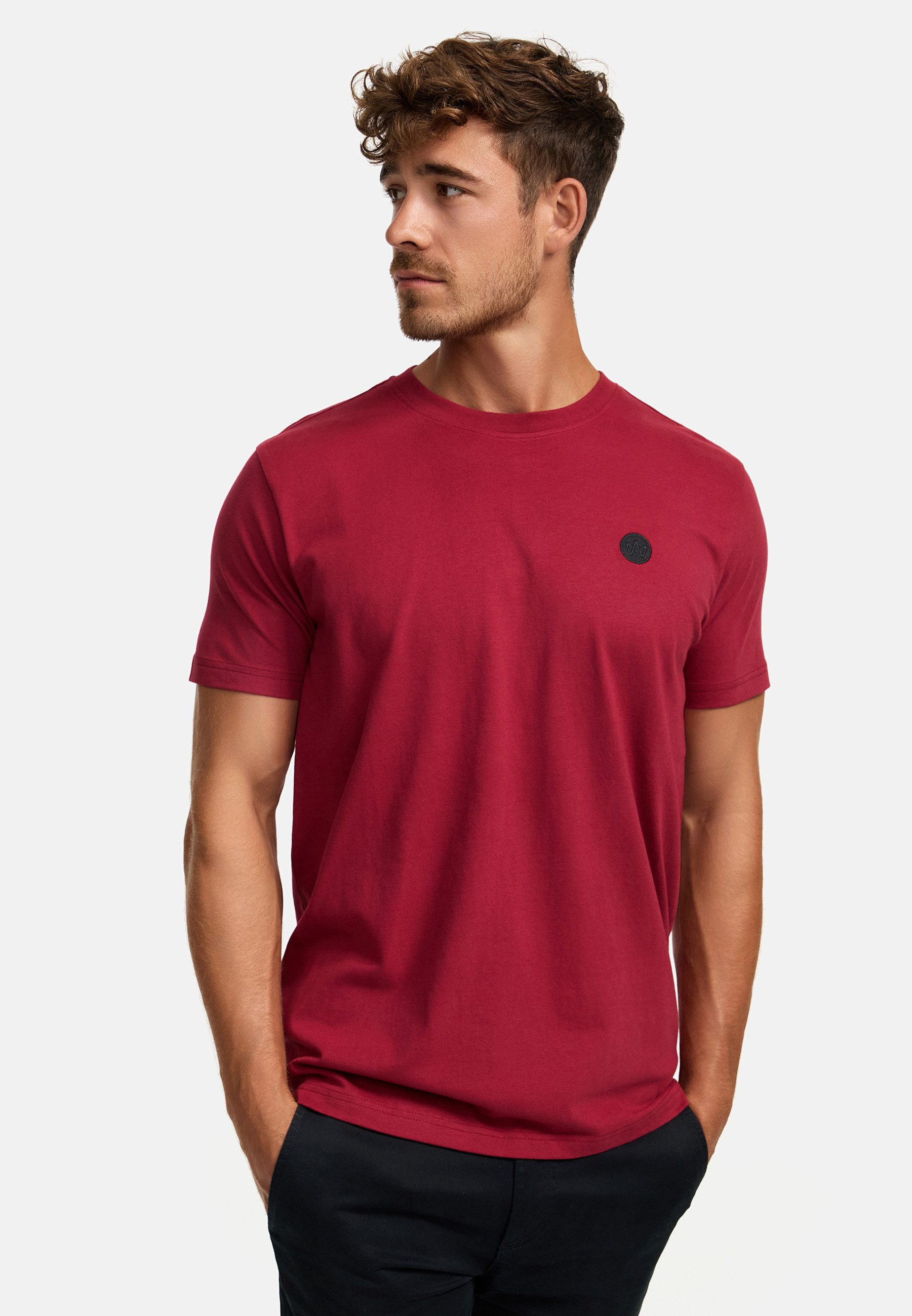 Kronstadt T-Shirt KSTimmi