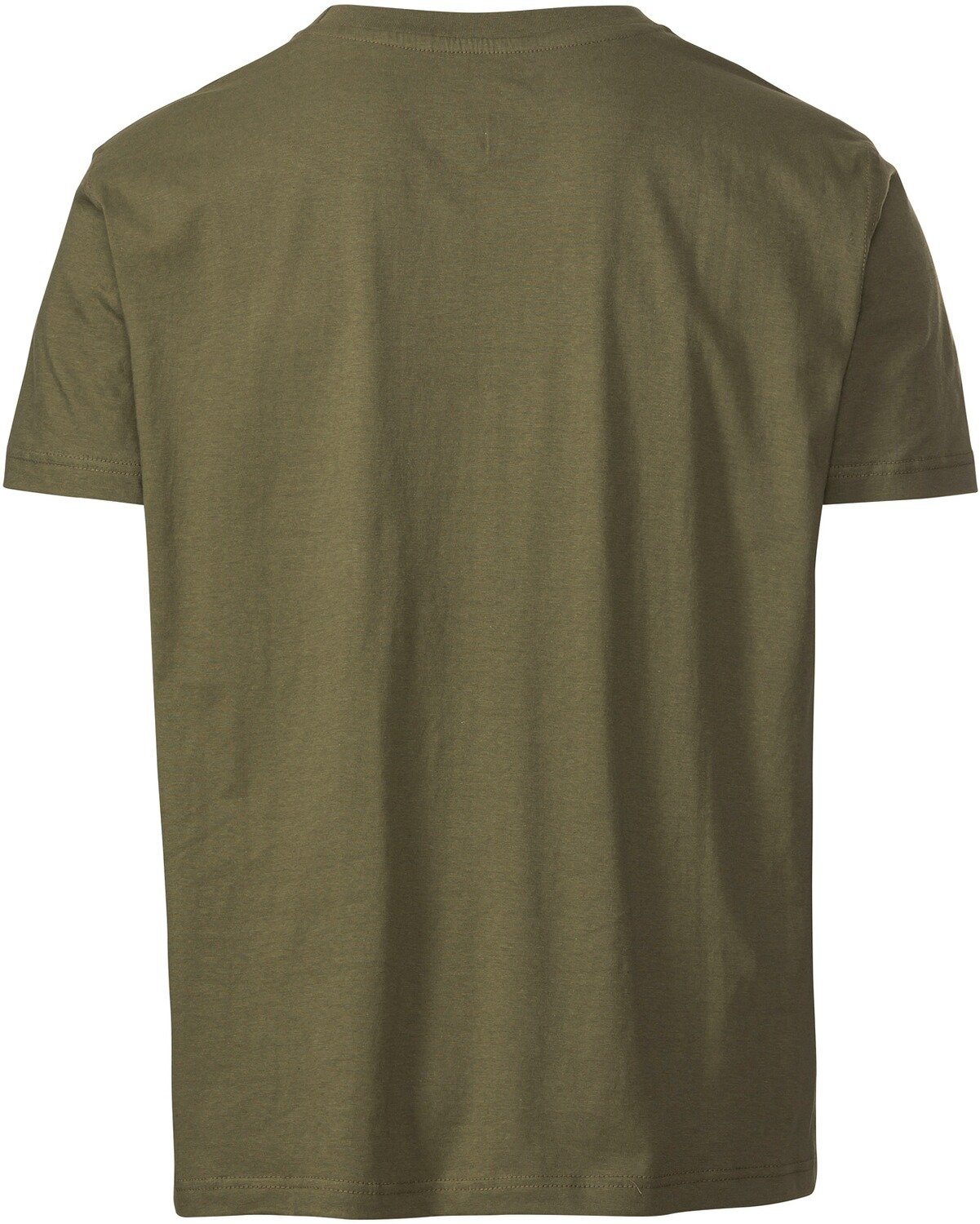Parforce T-Shirt Bock-Beat T-Shirt