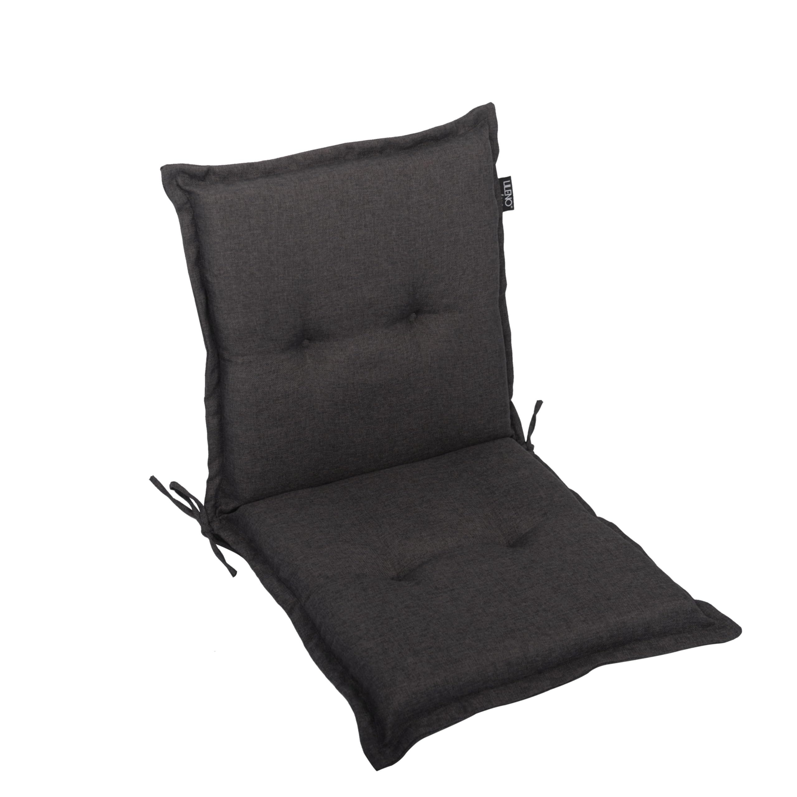 LILENO HOME Polsterauflage Gartenstuhl Niedriglehner Auflage, günstig online kaufen