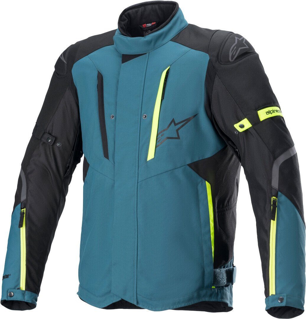 Motorradjacke RX-5 Drystar Motorrad Textiljacke