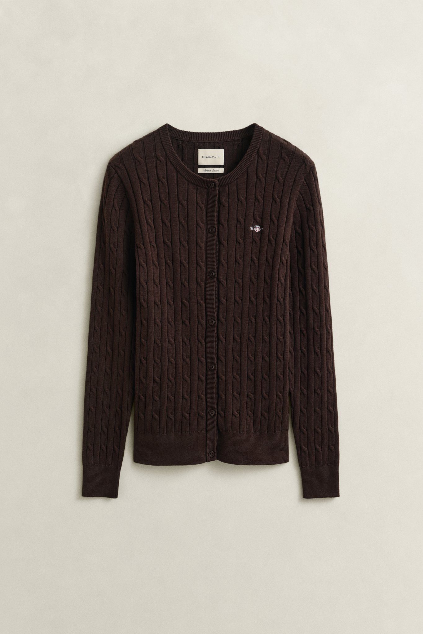 Gant Strickjacke