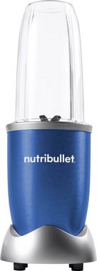 nutribullet Standmixer Pro NB907BL, 900 W