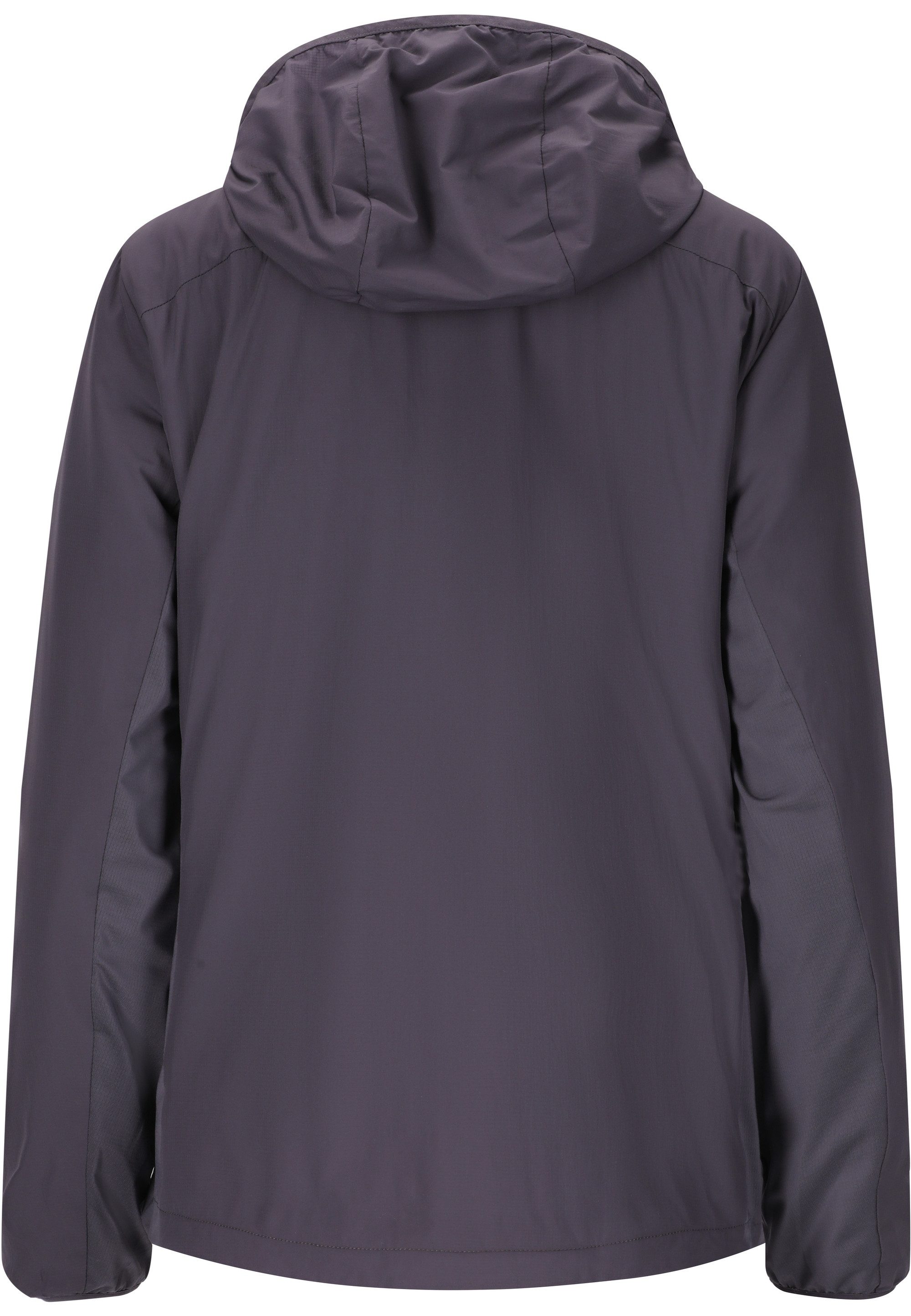 ENDURANCE Laufjacke Krose mit wasserabweisender BionicFinish-Beschichtung