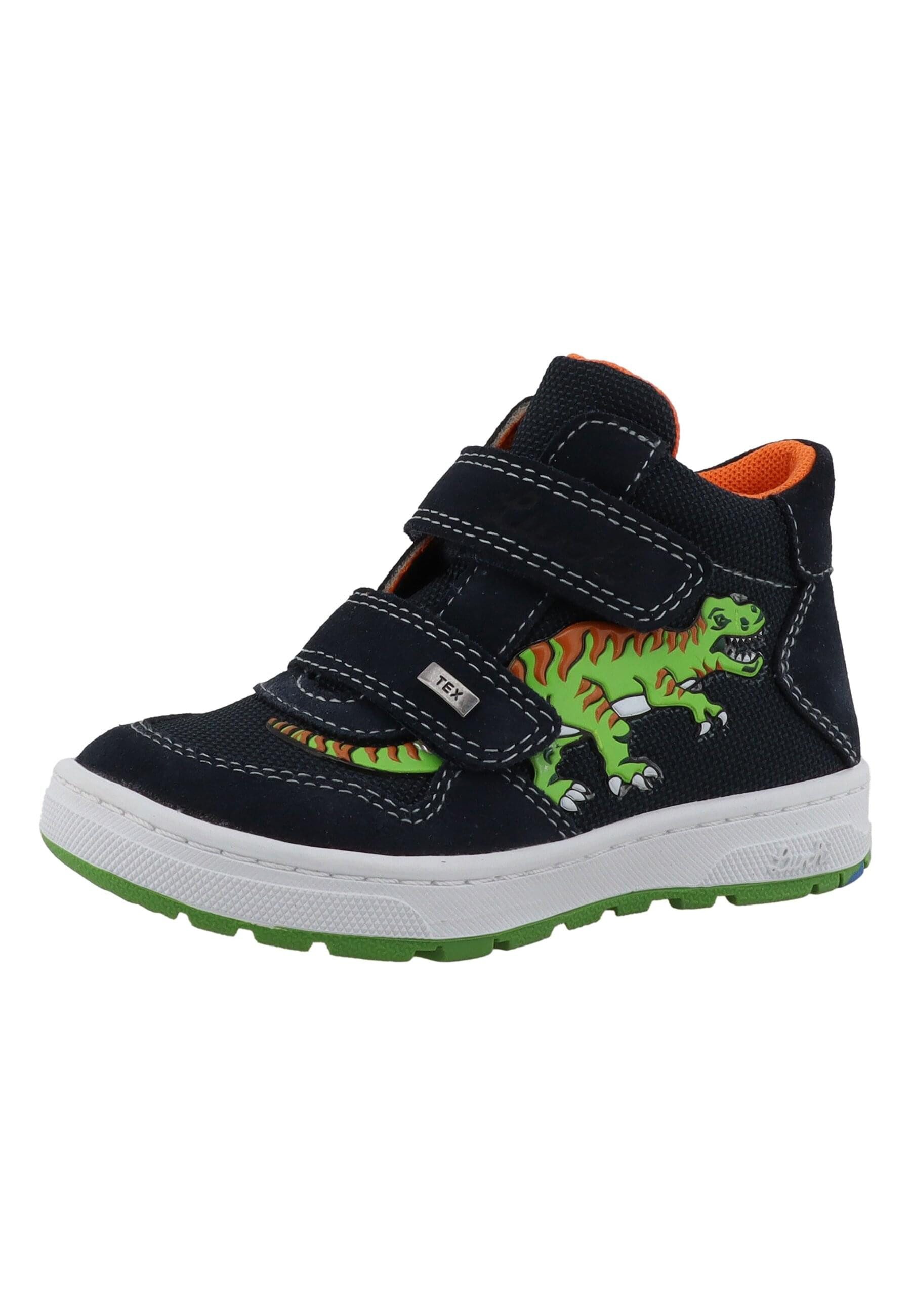 Lurchi Lurchi Dyno-TEX Trainingsschuh