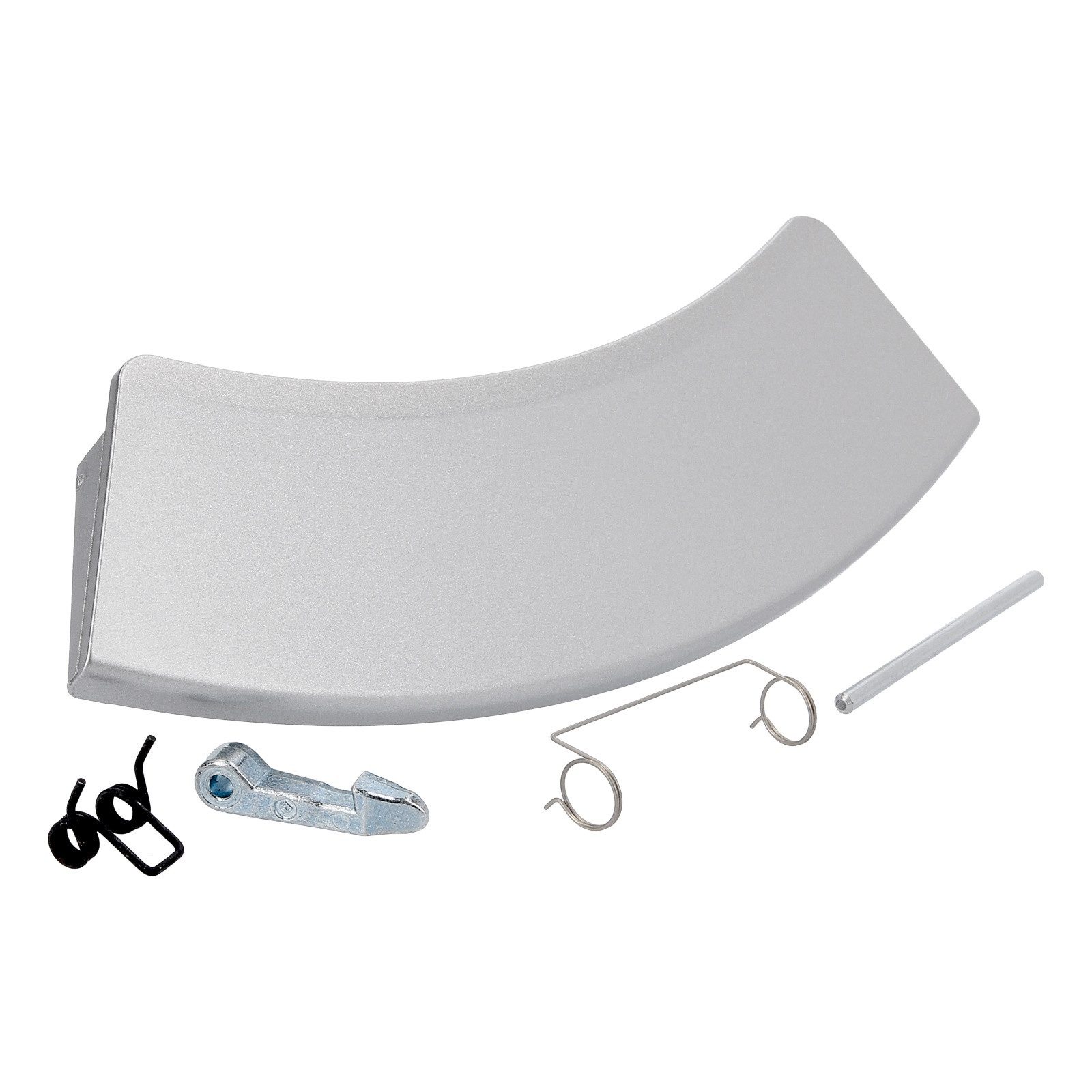 easyPART Montagezubehör wie Electrolux 4055226056 Electrolux 4055226056, Waschmaschine